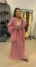 Chemise cassandra