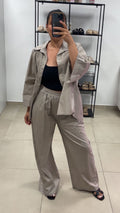 Ensemble chemise