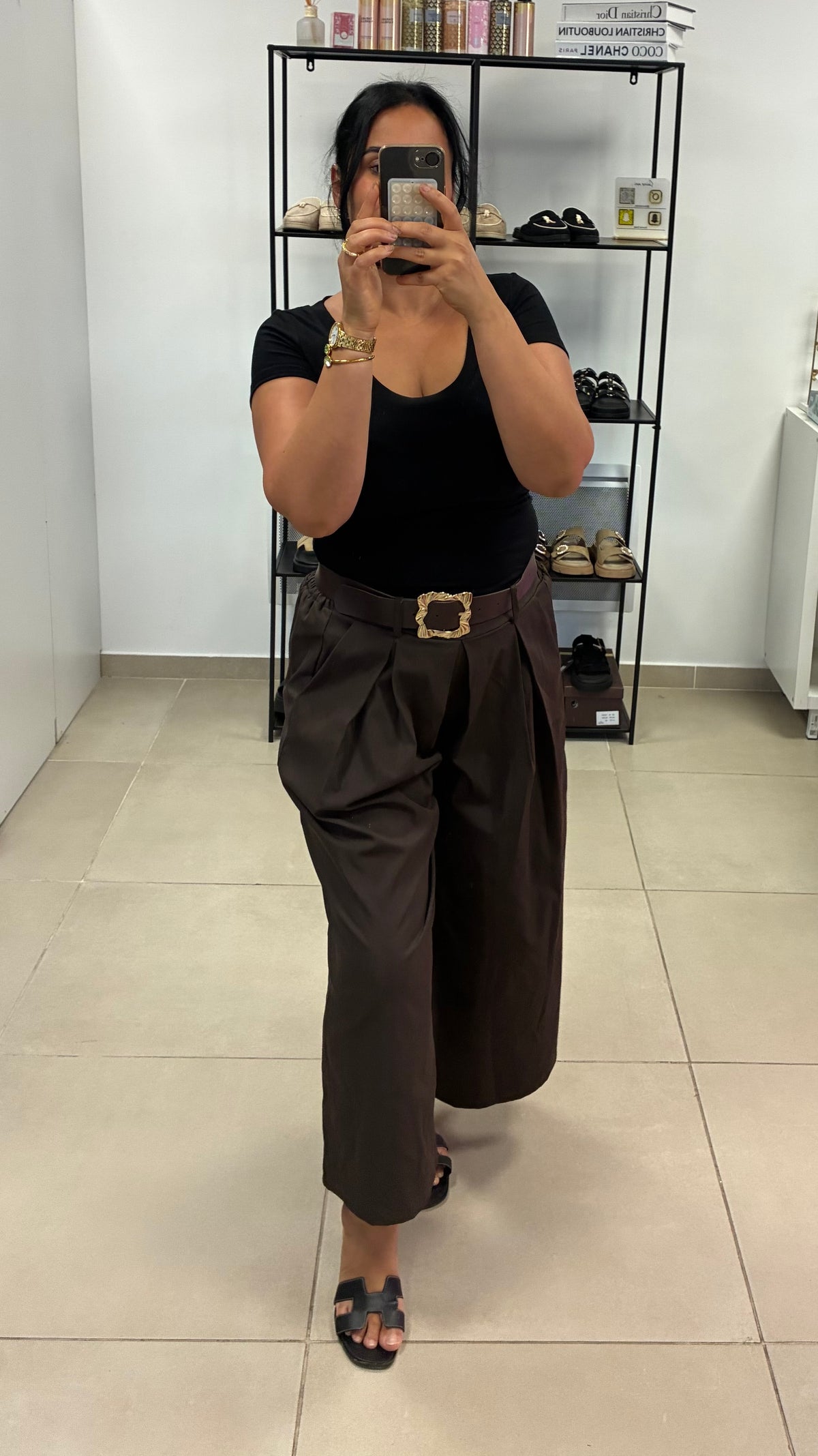 Pantalon Lili