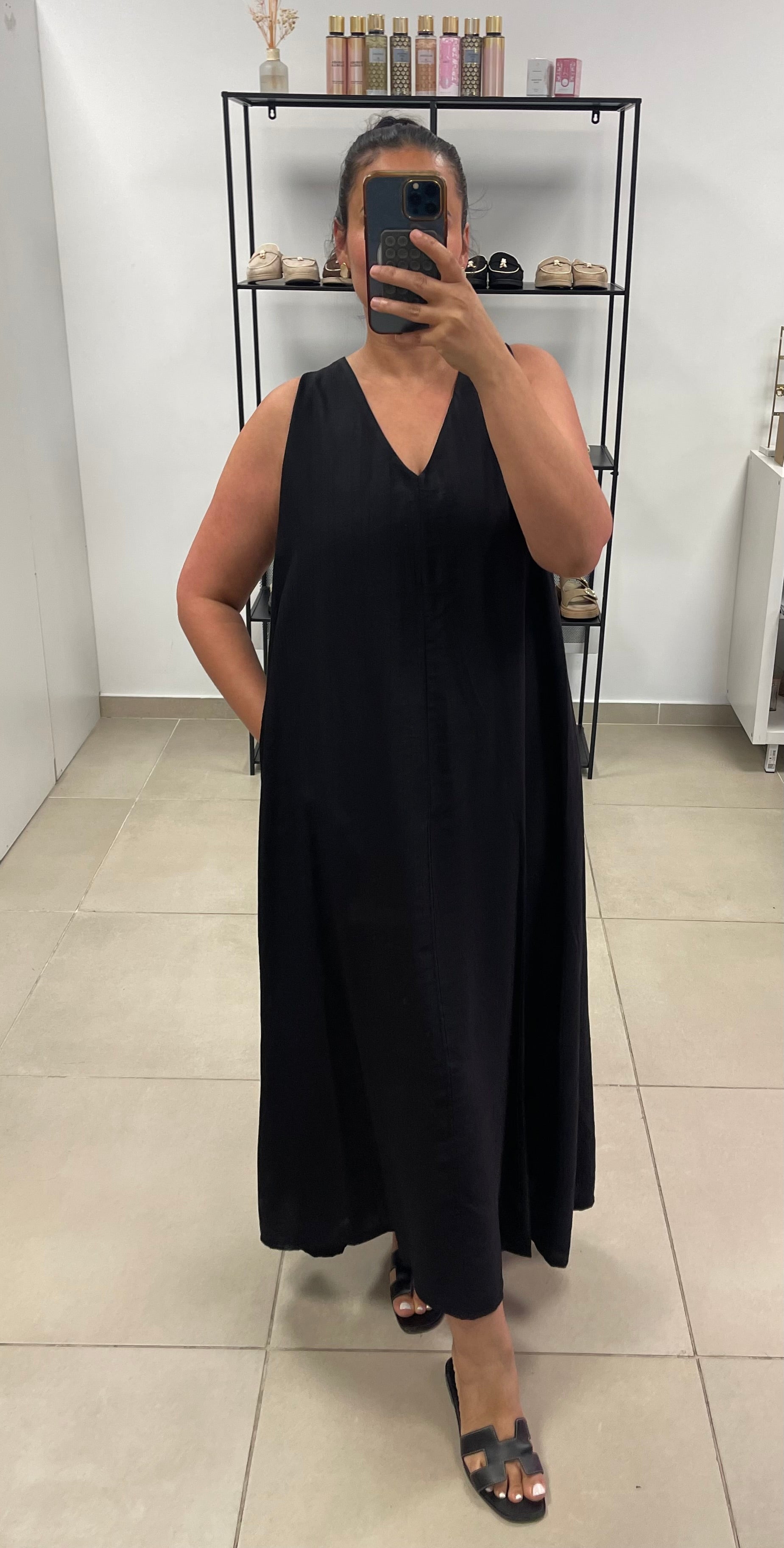 Robe Samantha