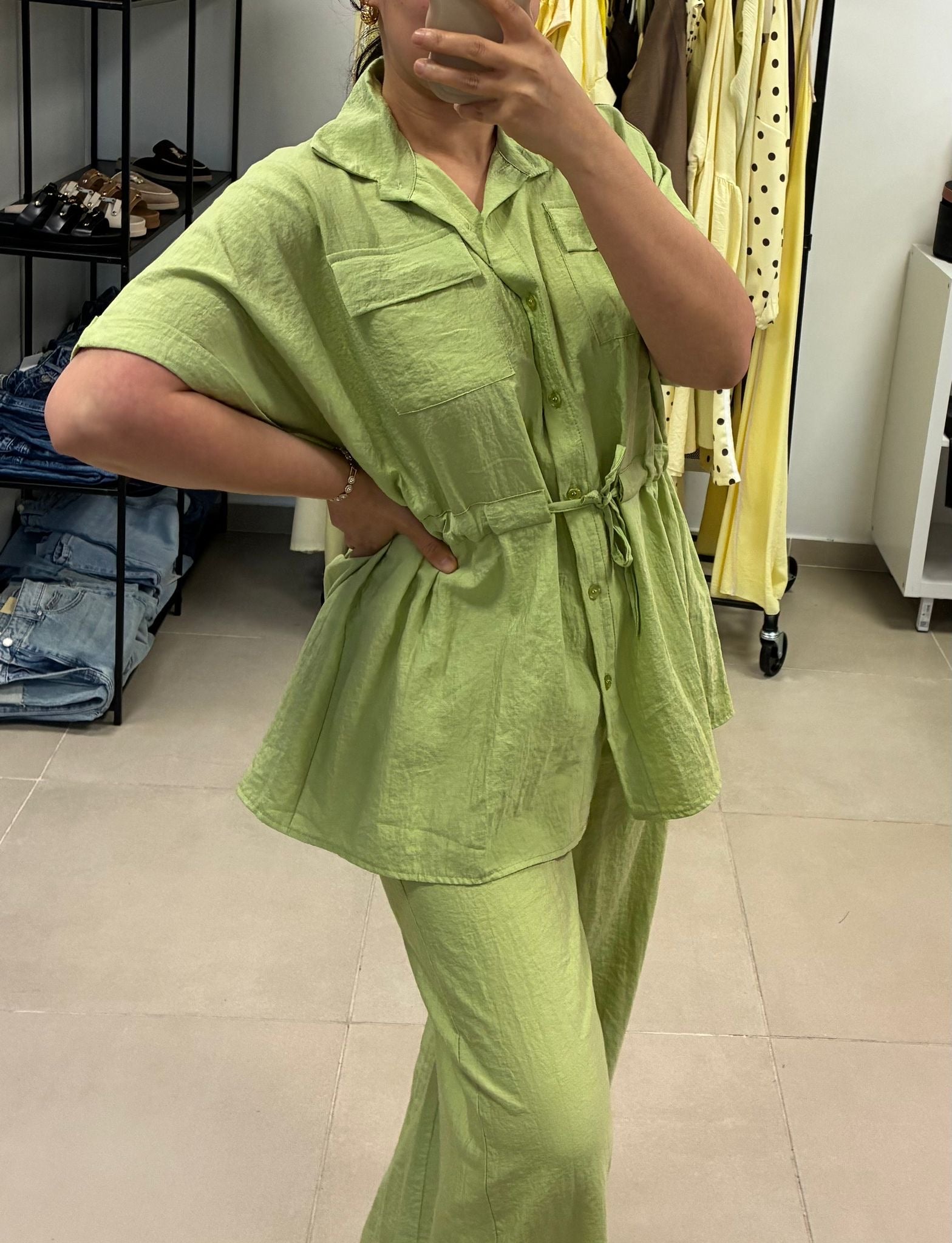 Ensemble Naila