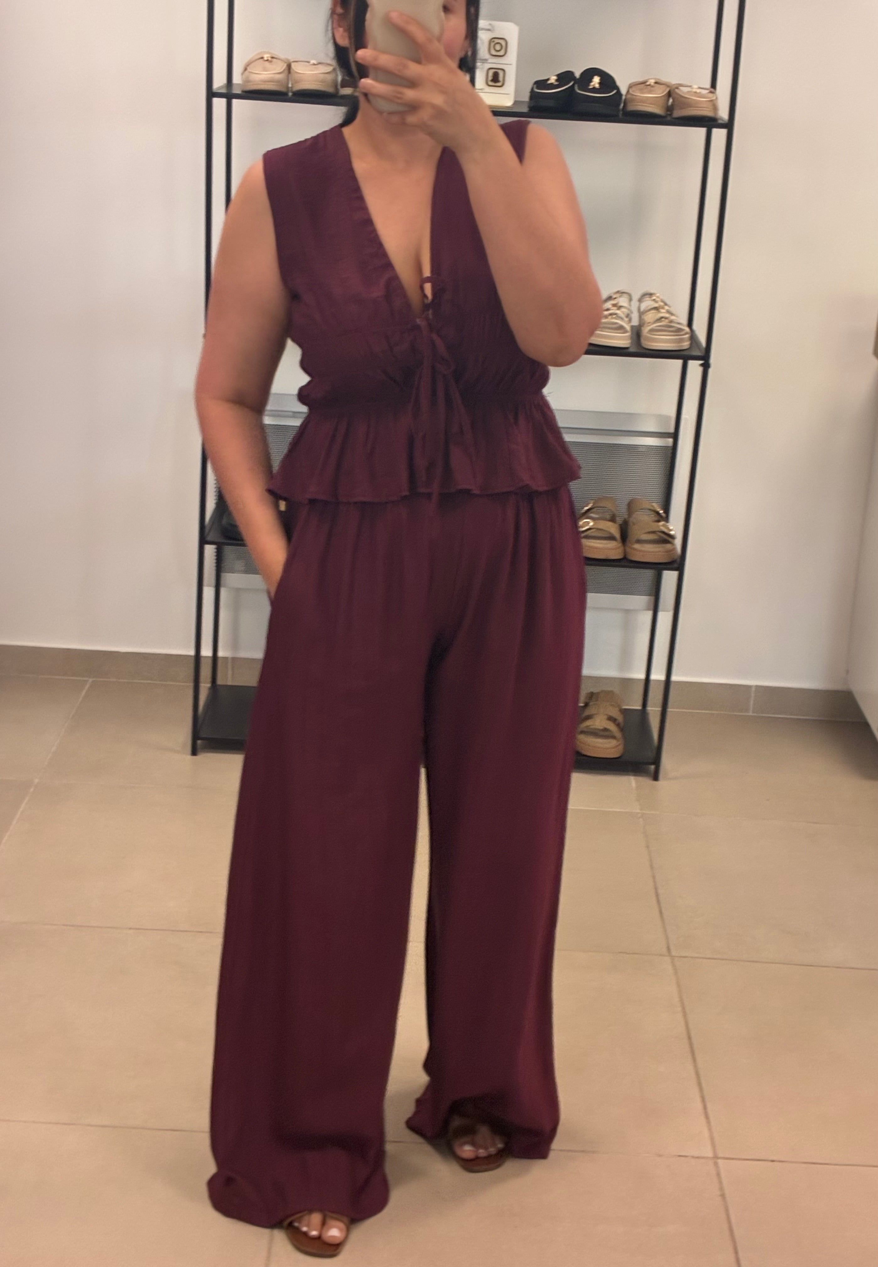 Ensemble Maria