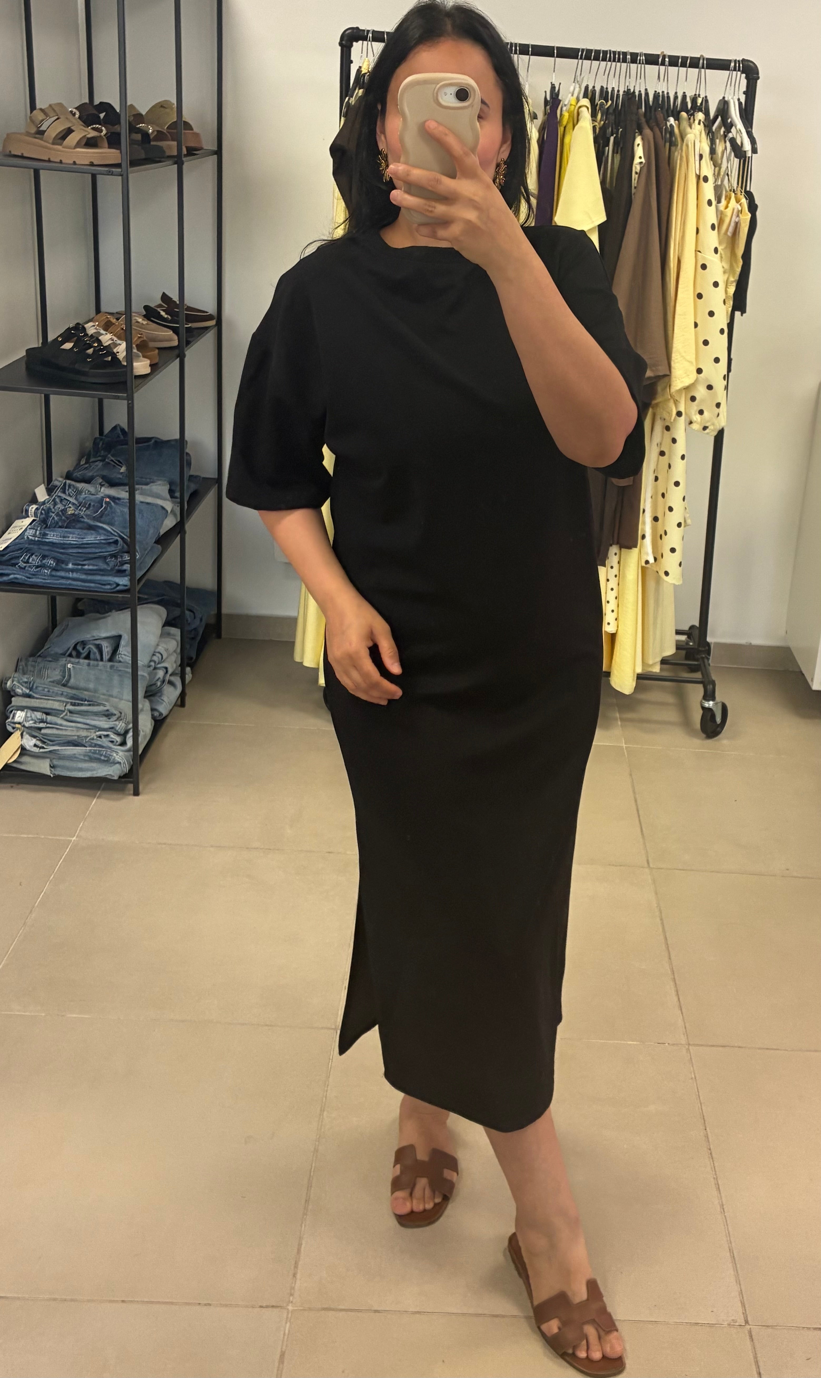 Robe coeur