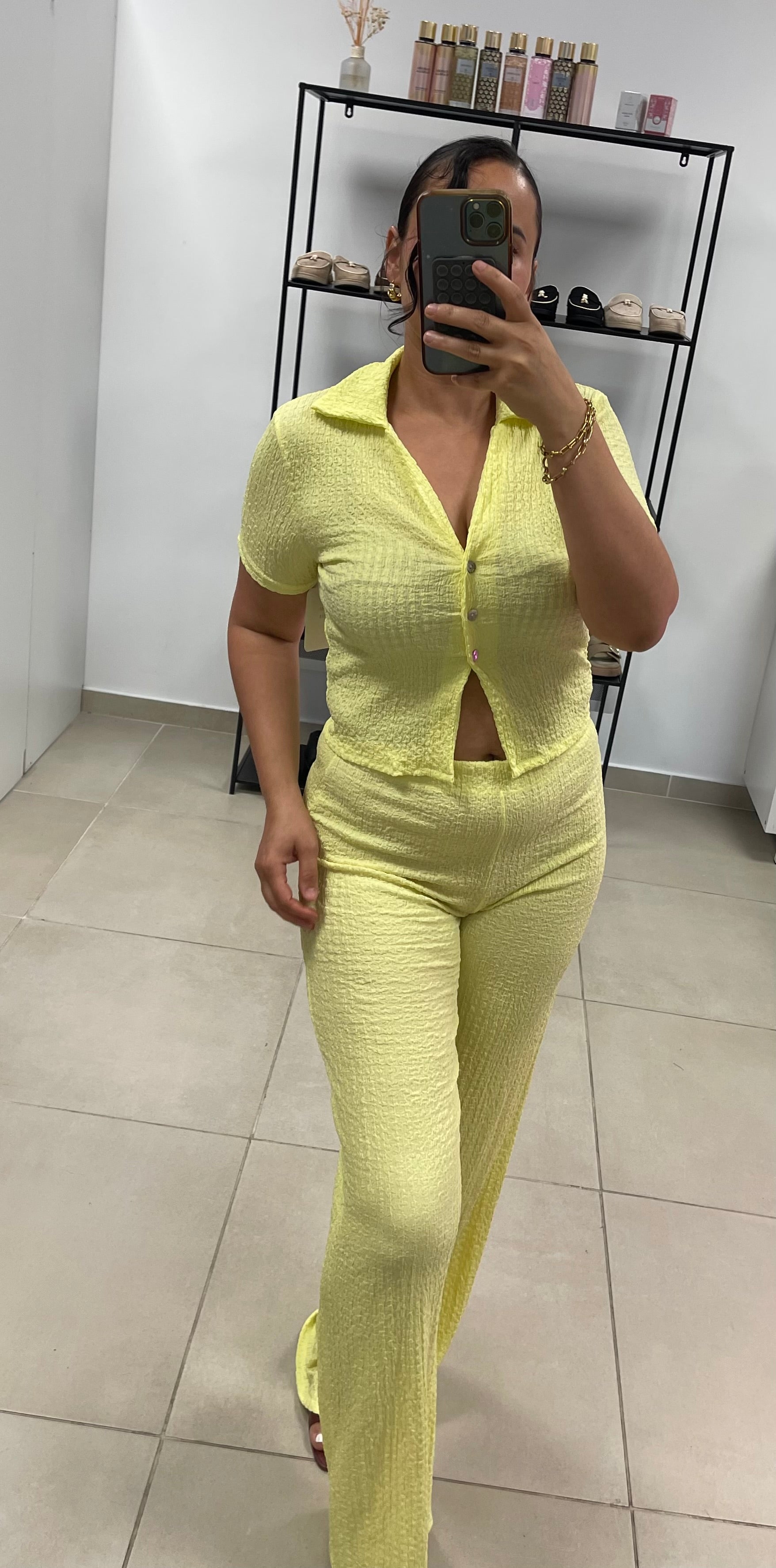 Ensemble Dounia