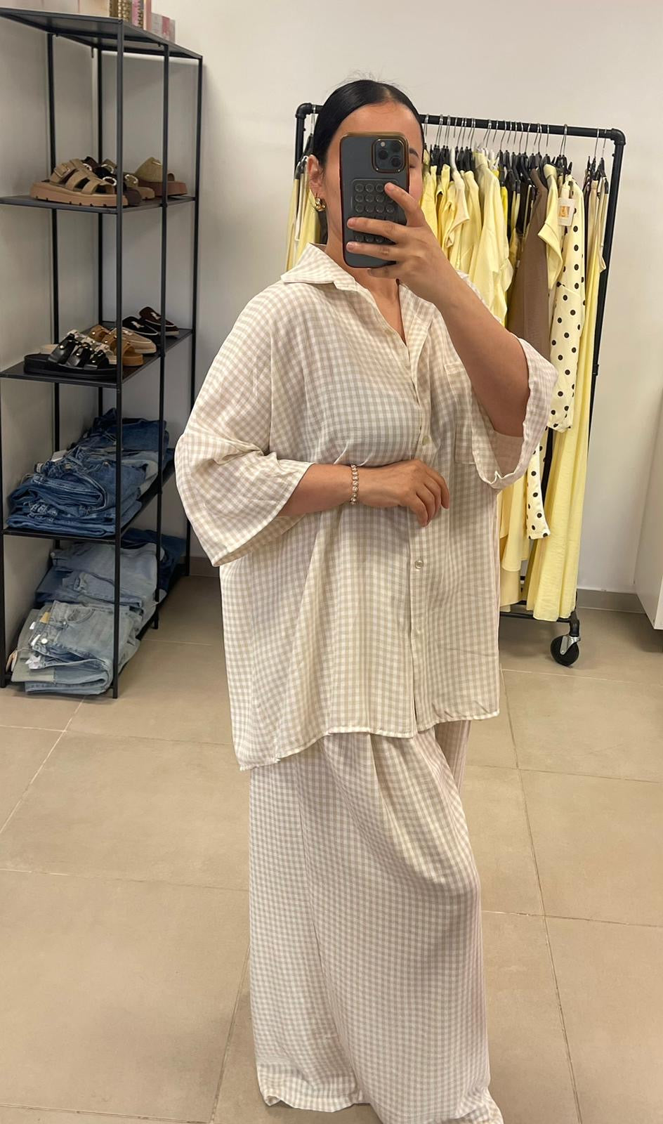 Ensemble Amandine
