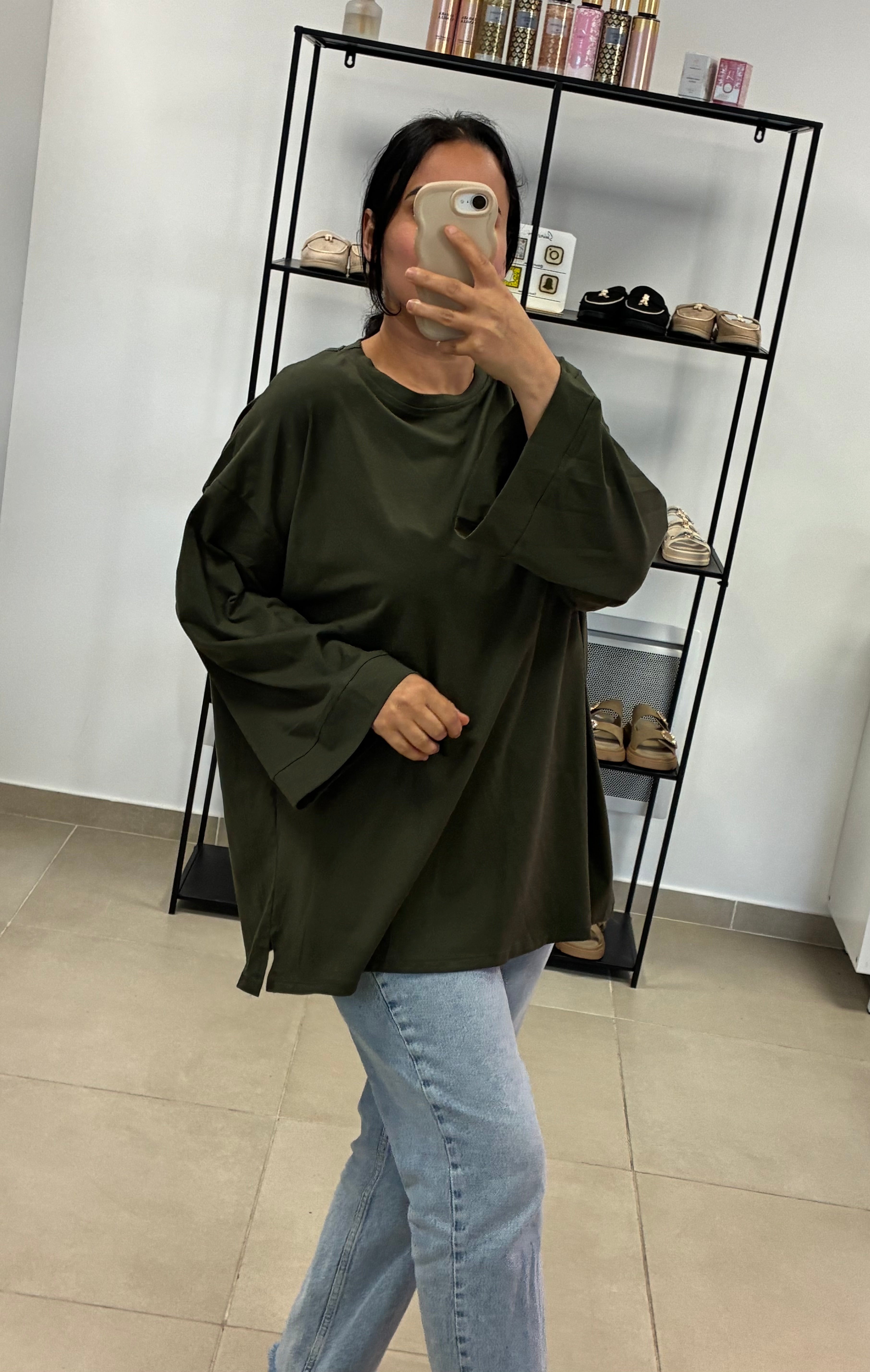 Haut basic
