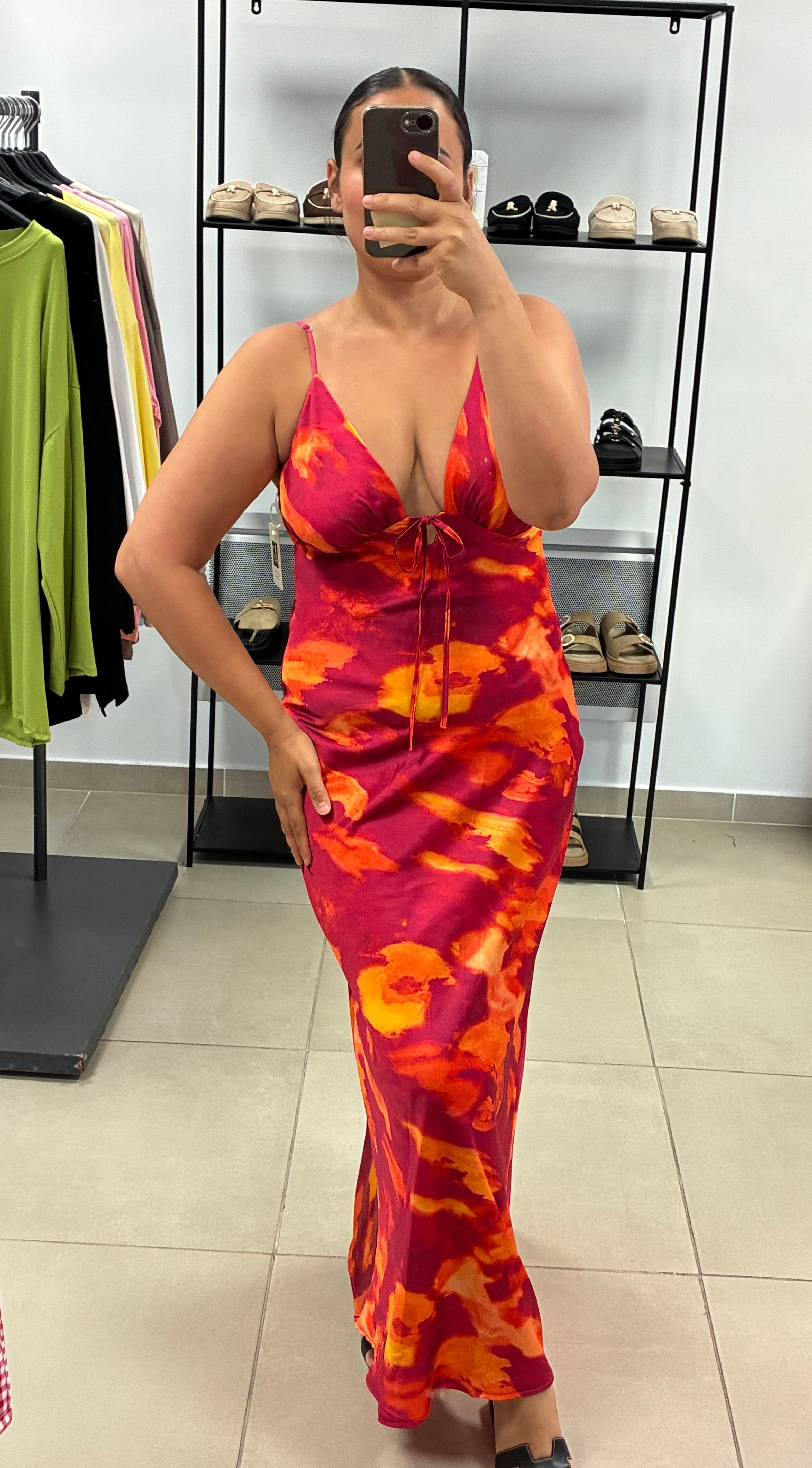 Robe Shana