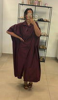 Robe chemise