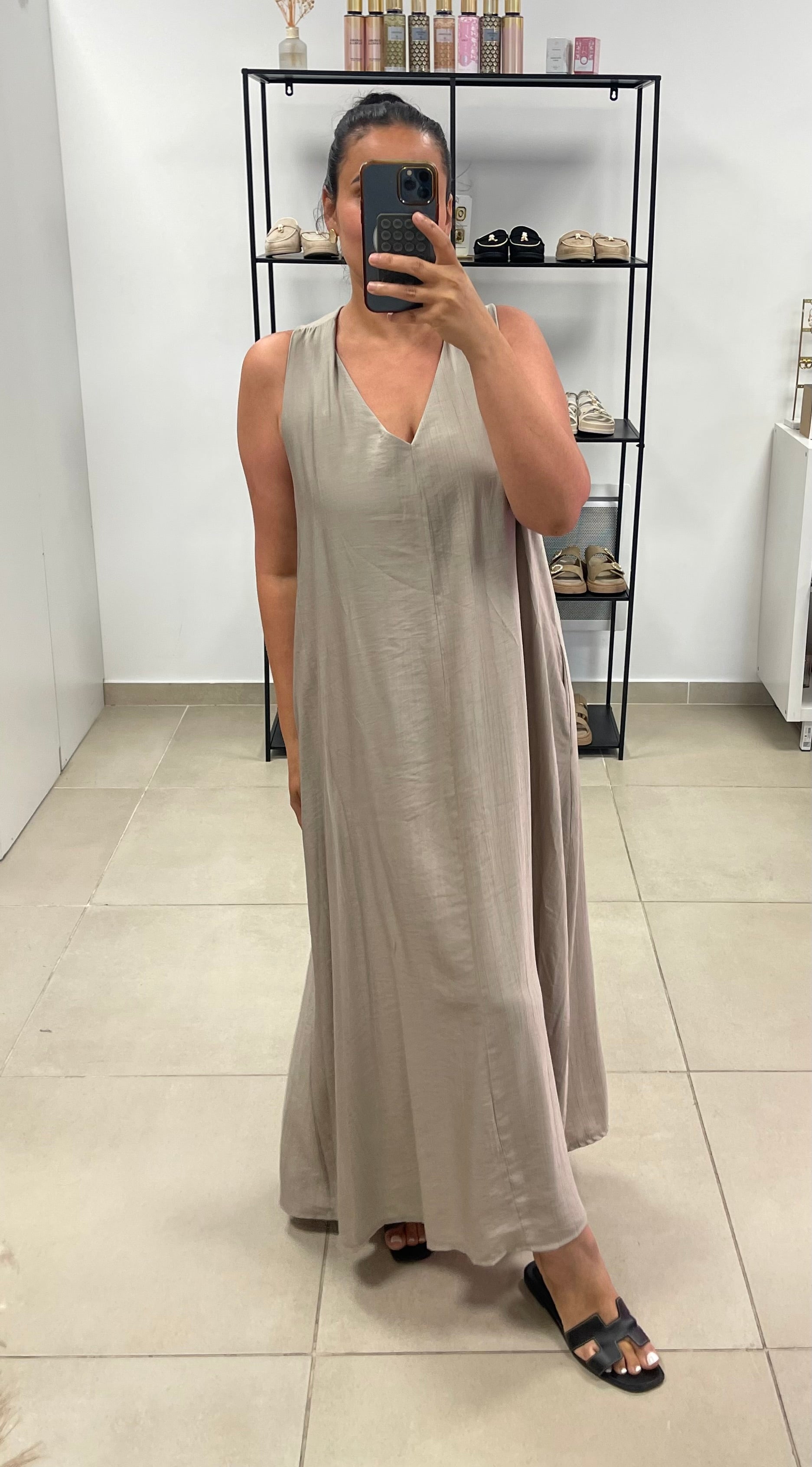 Robe Samantha