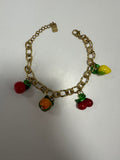 Bracelet Fruit