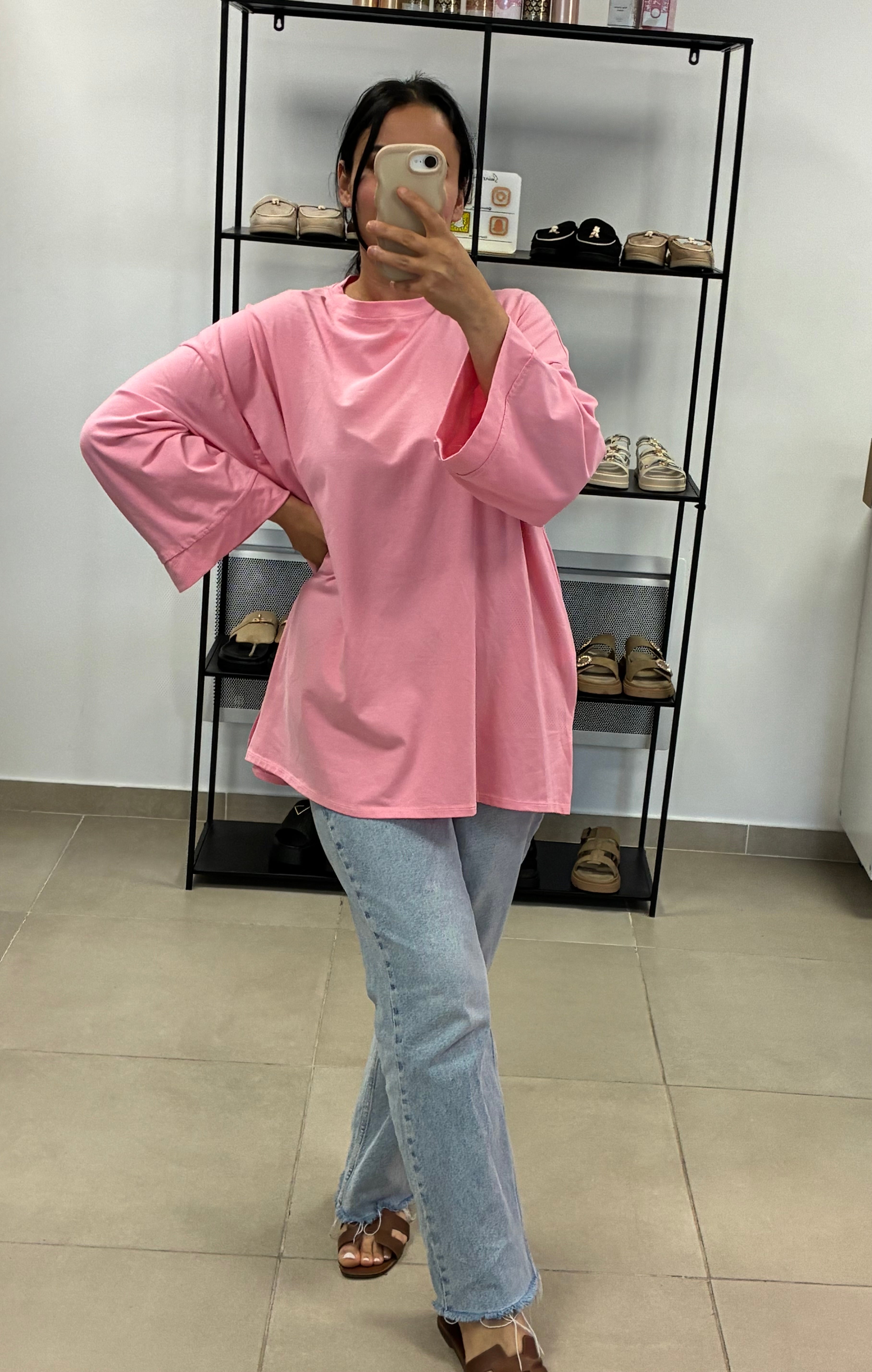 Haut basic