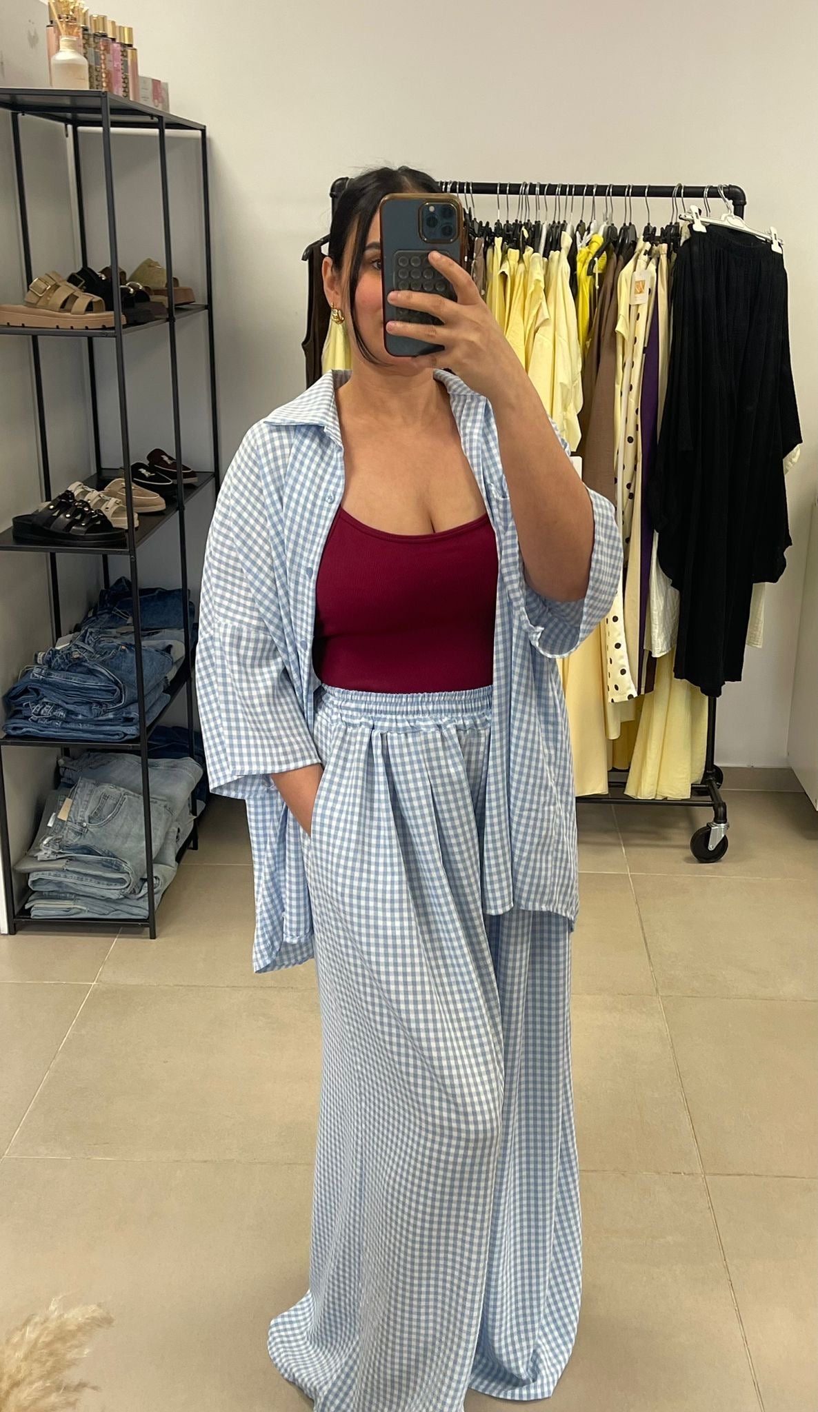 Ensemble Amandine