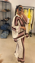 Ensemble Sarah Marron