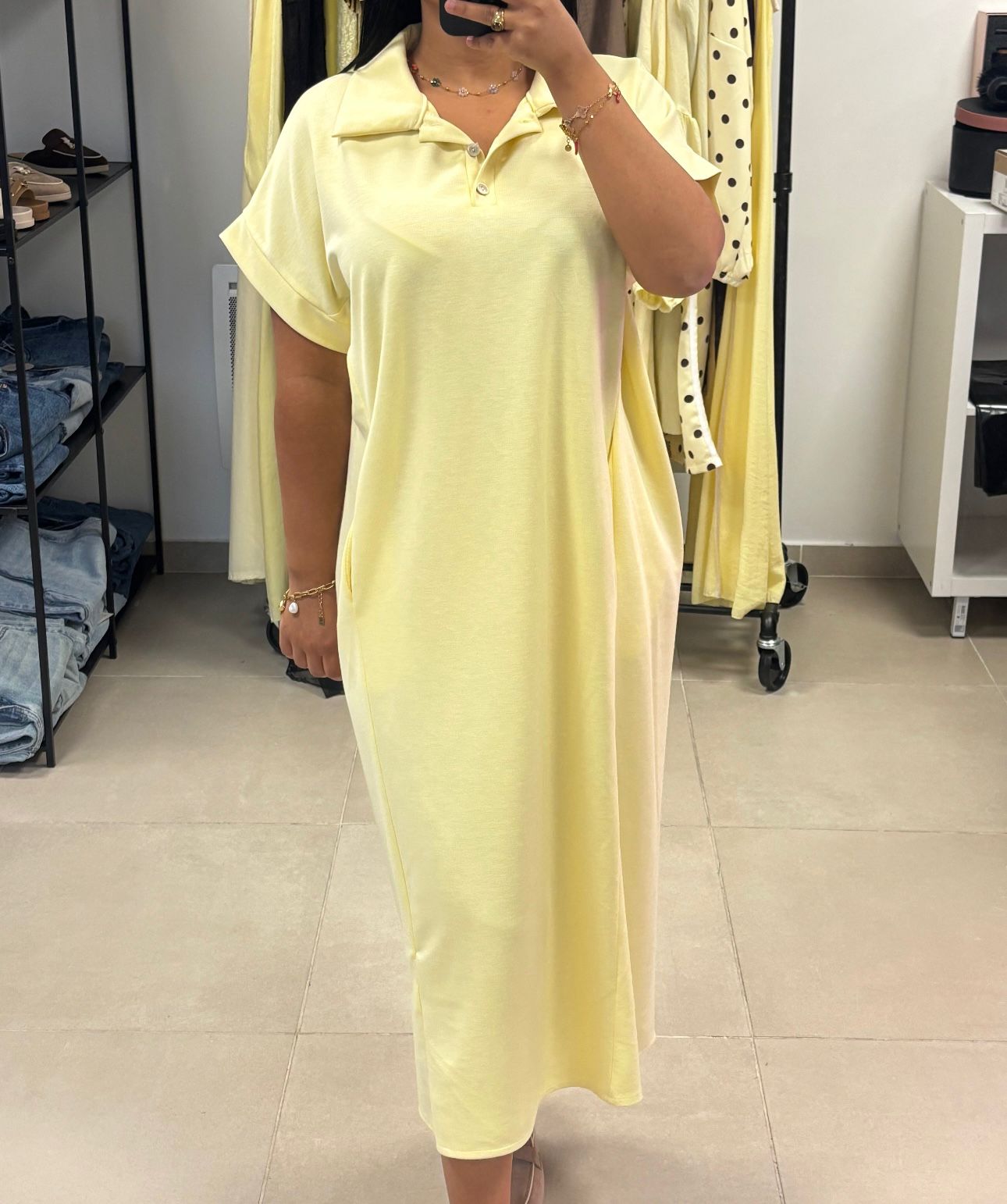 Robe Polo
