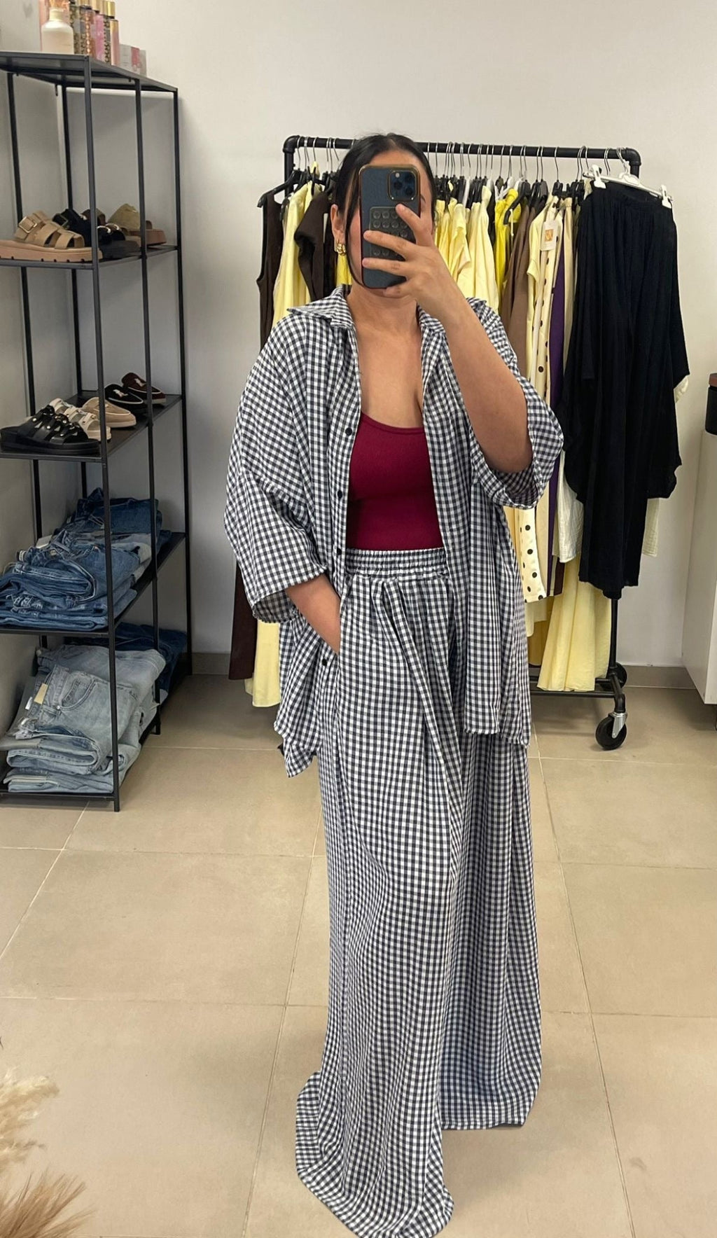 Ensemble Amandine