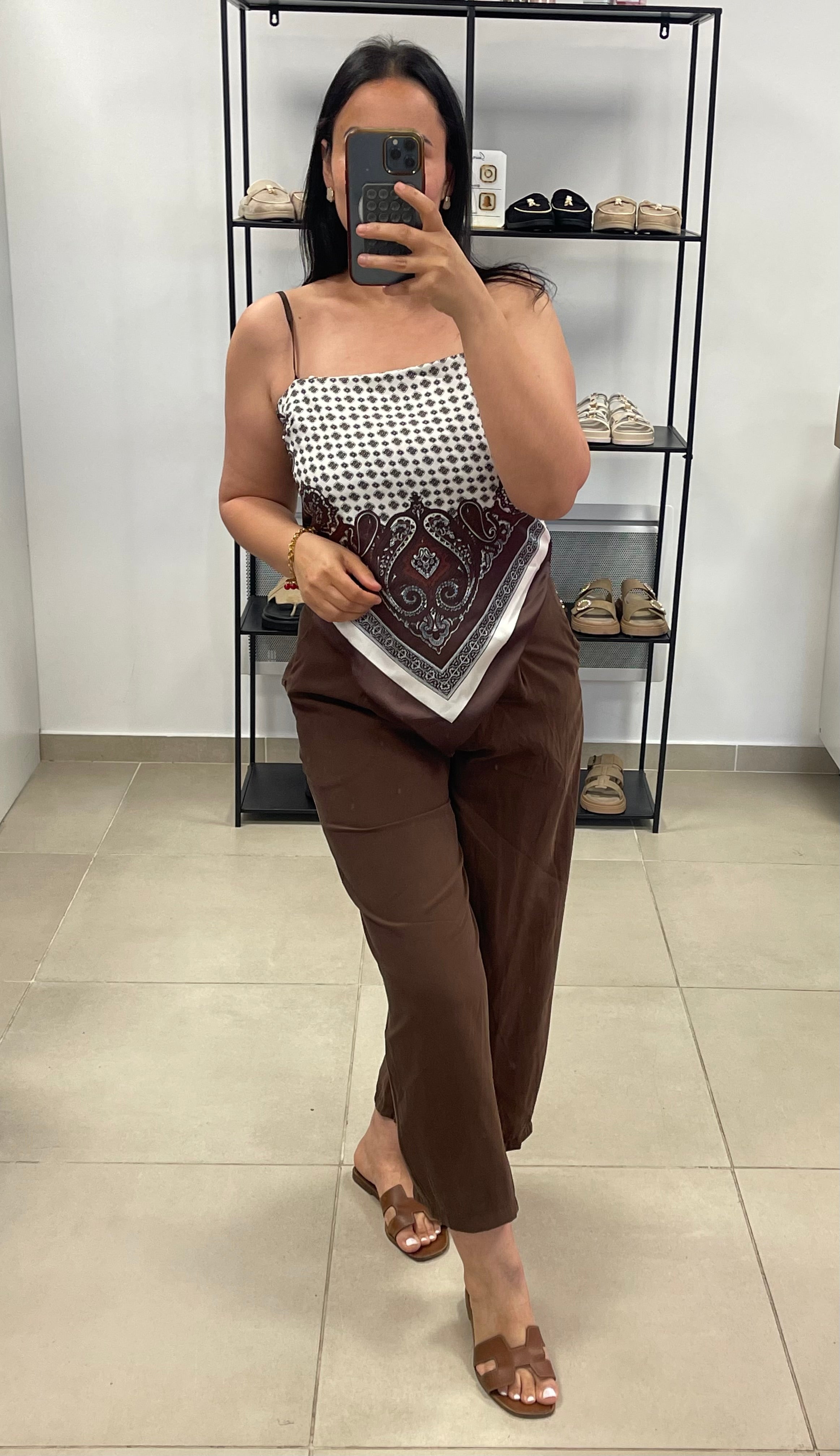 Pantalon Kate