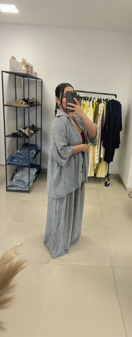 Ensemble Amandine