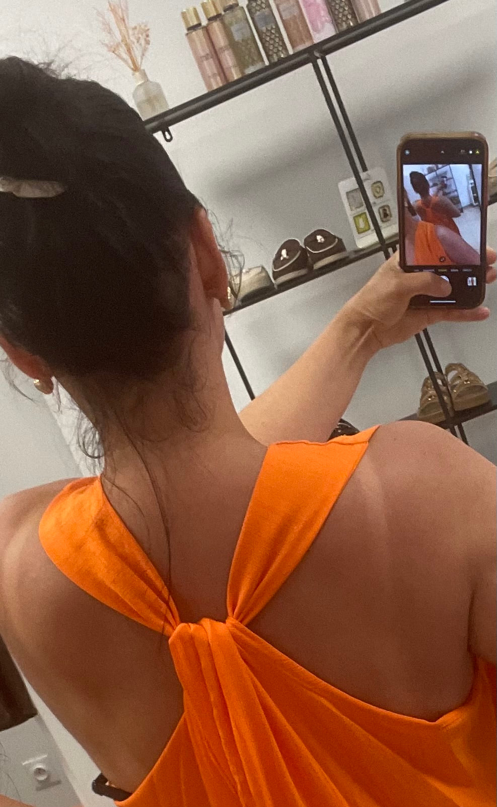 Robe Samantha