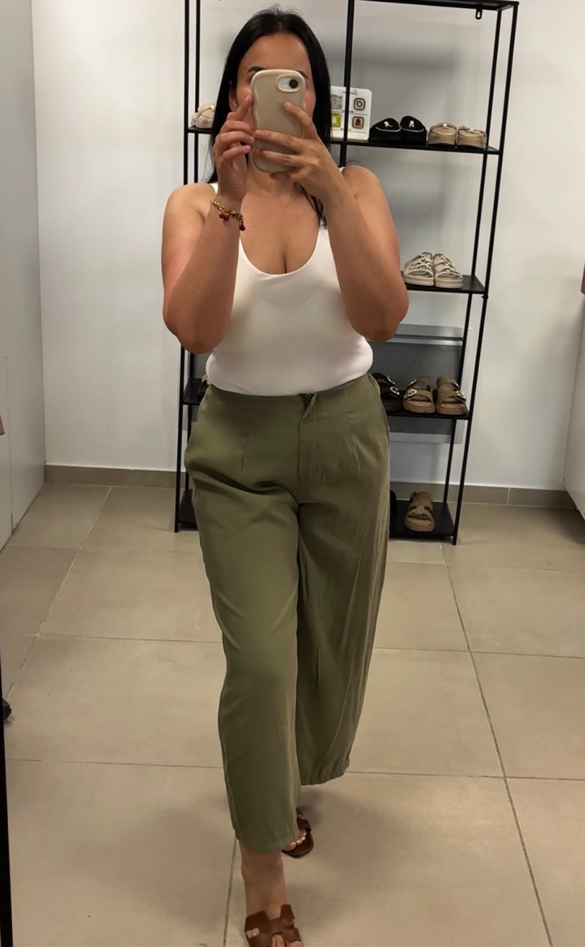 Pantalon Kate