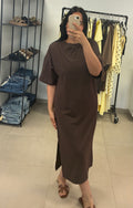 Robe coeur