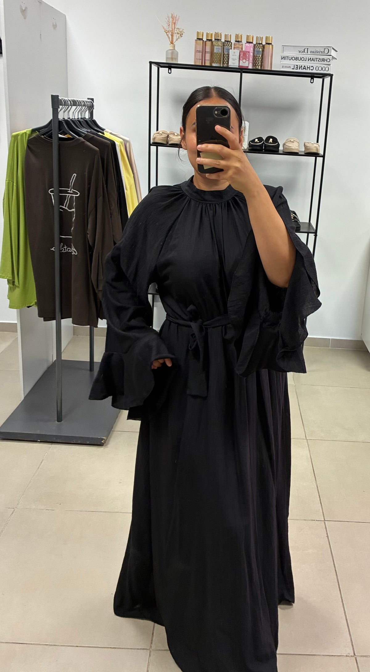Robe Inaya