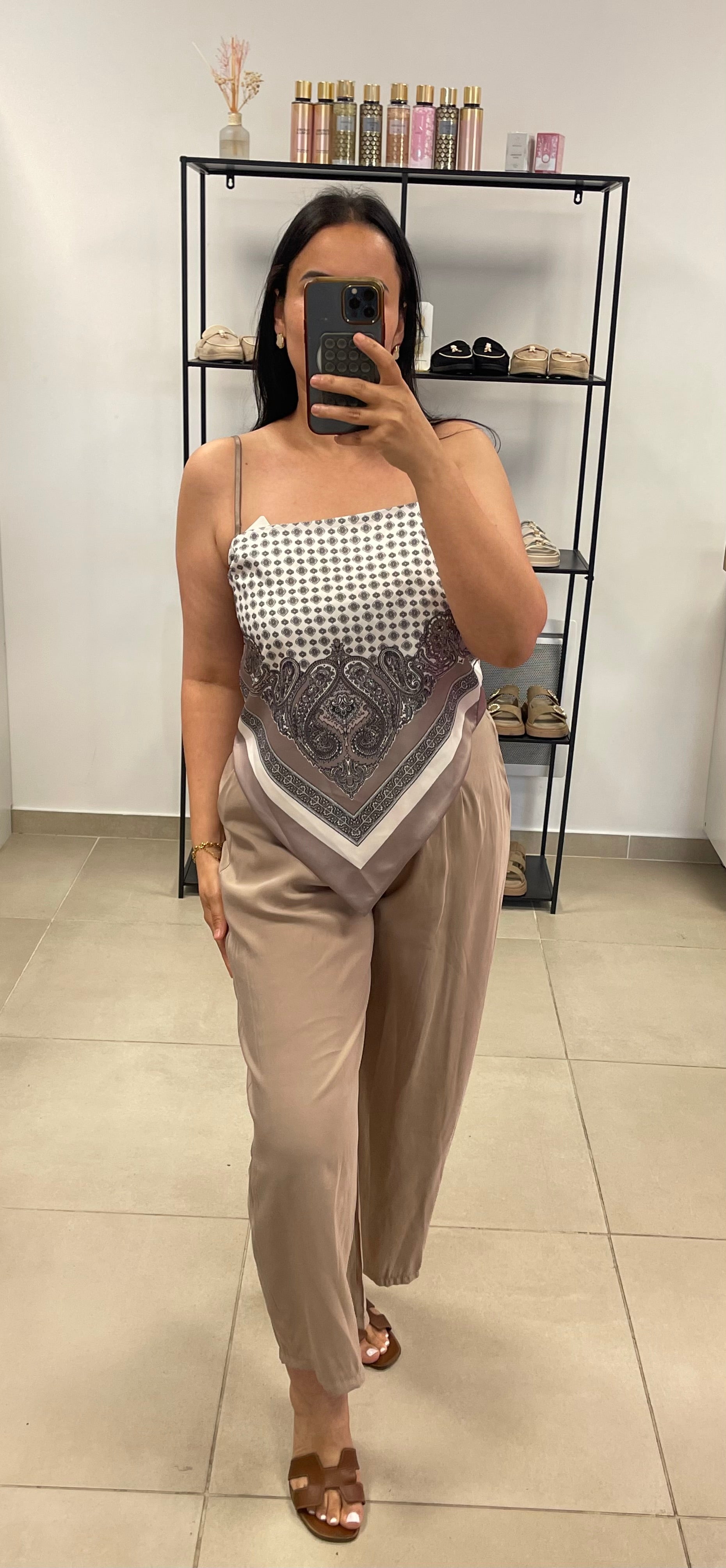 Pantalon Kate