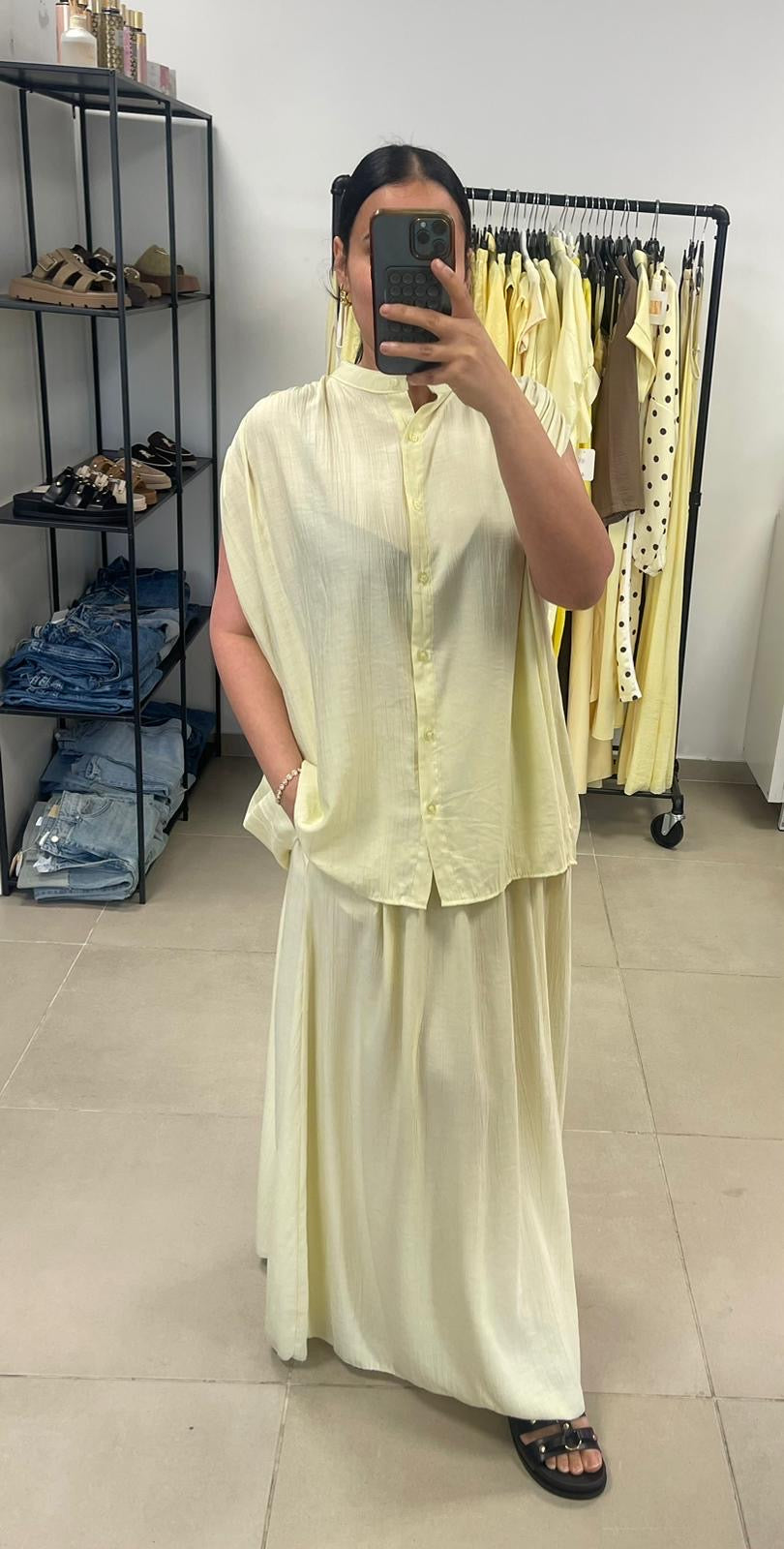 Ensemble Yasmine