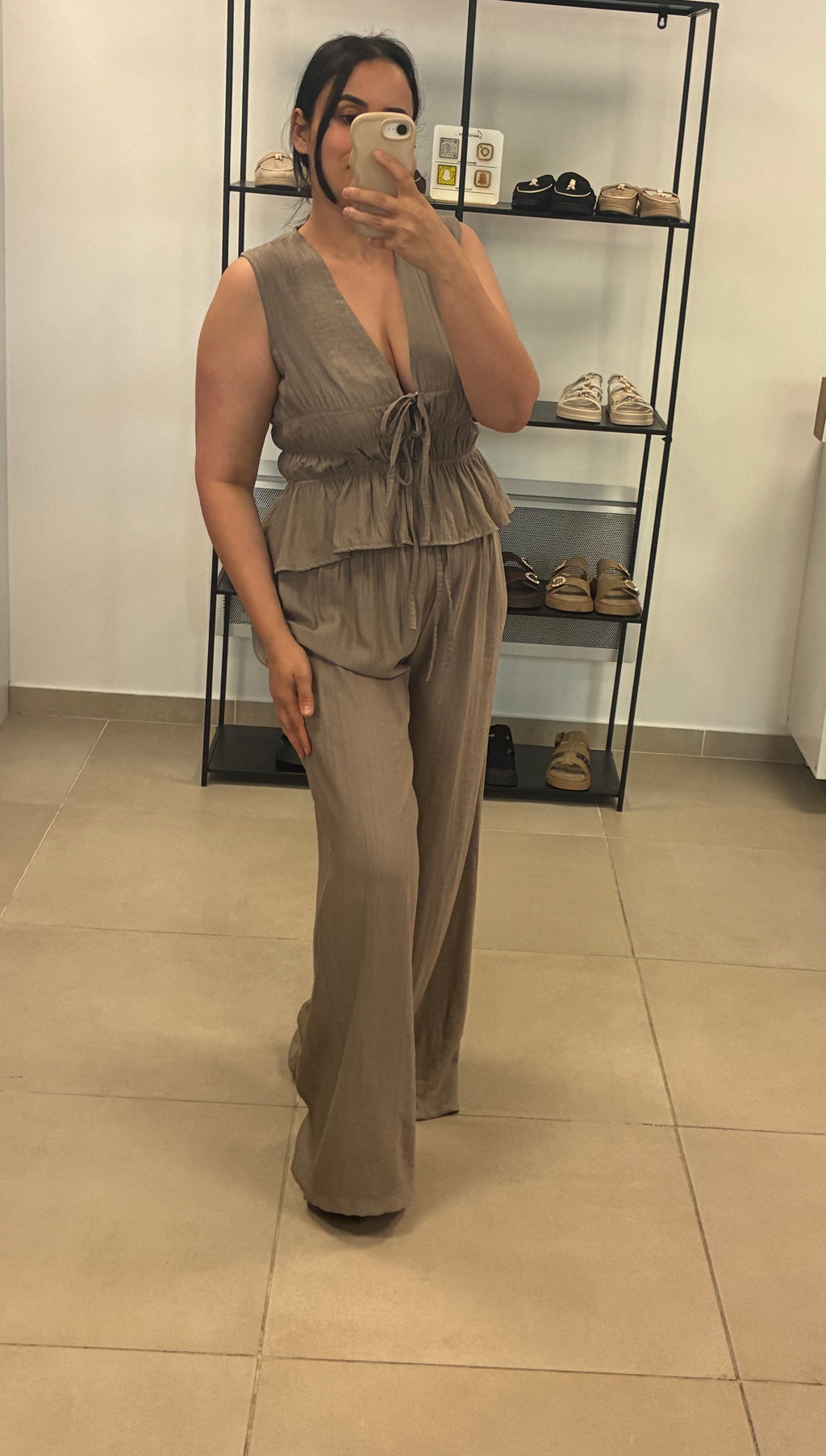 Ensemble Maria