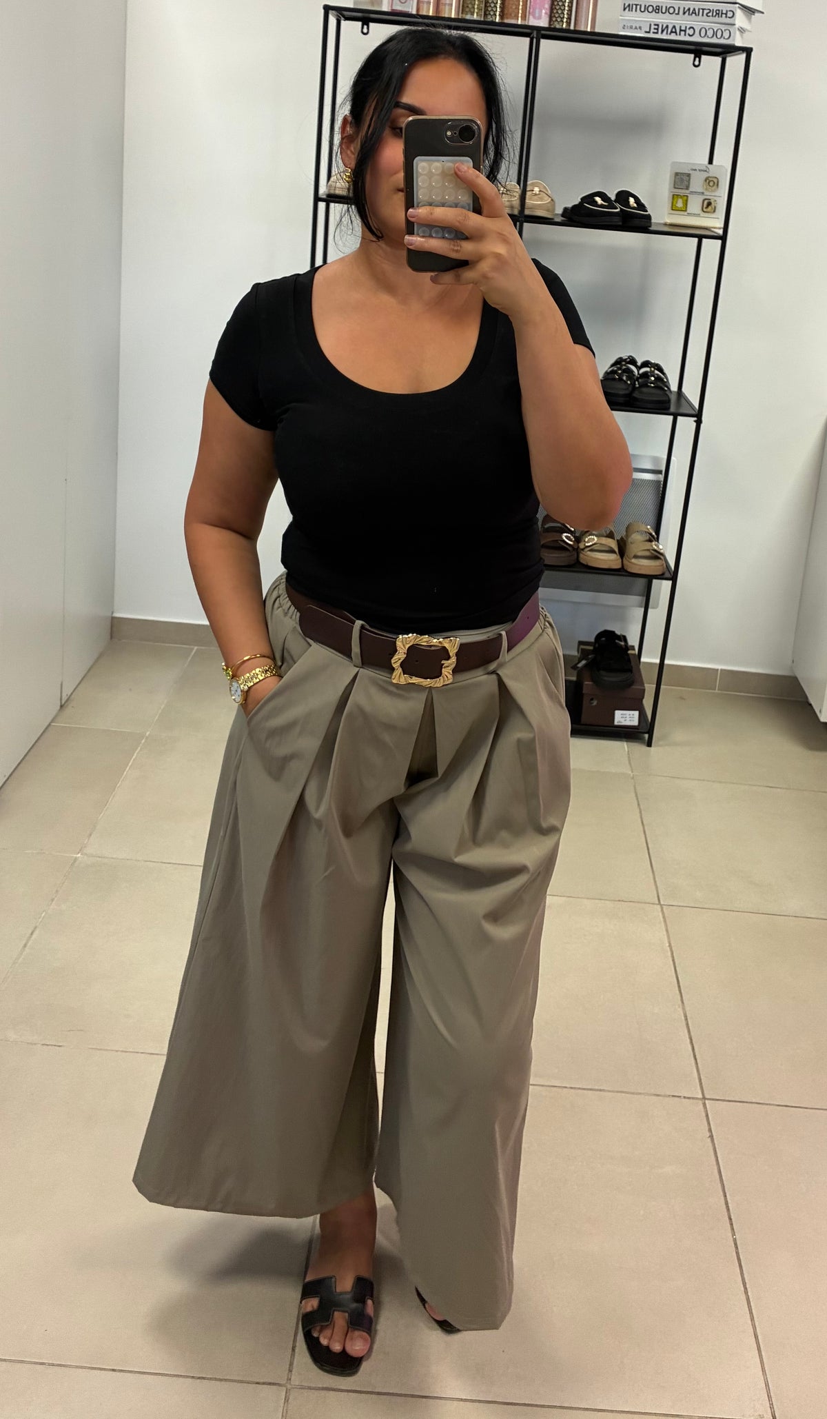 Pantalon Lili
