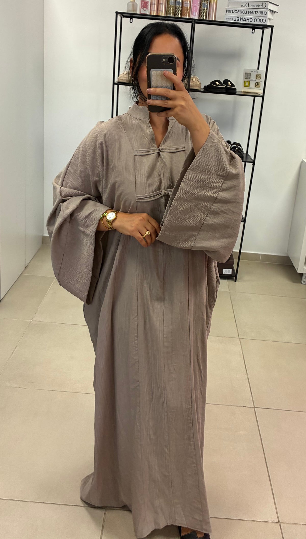 Robe Assya