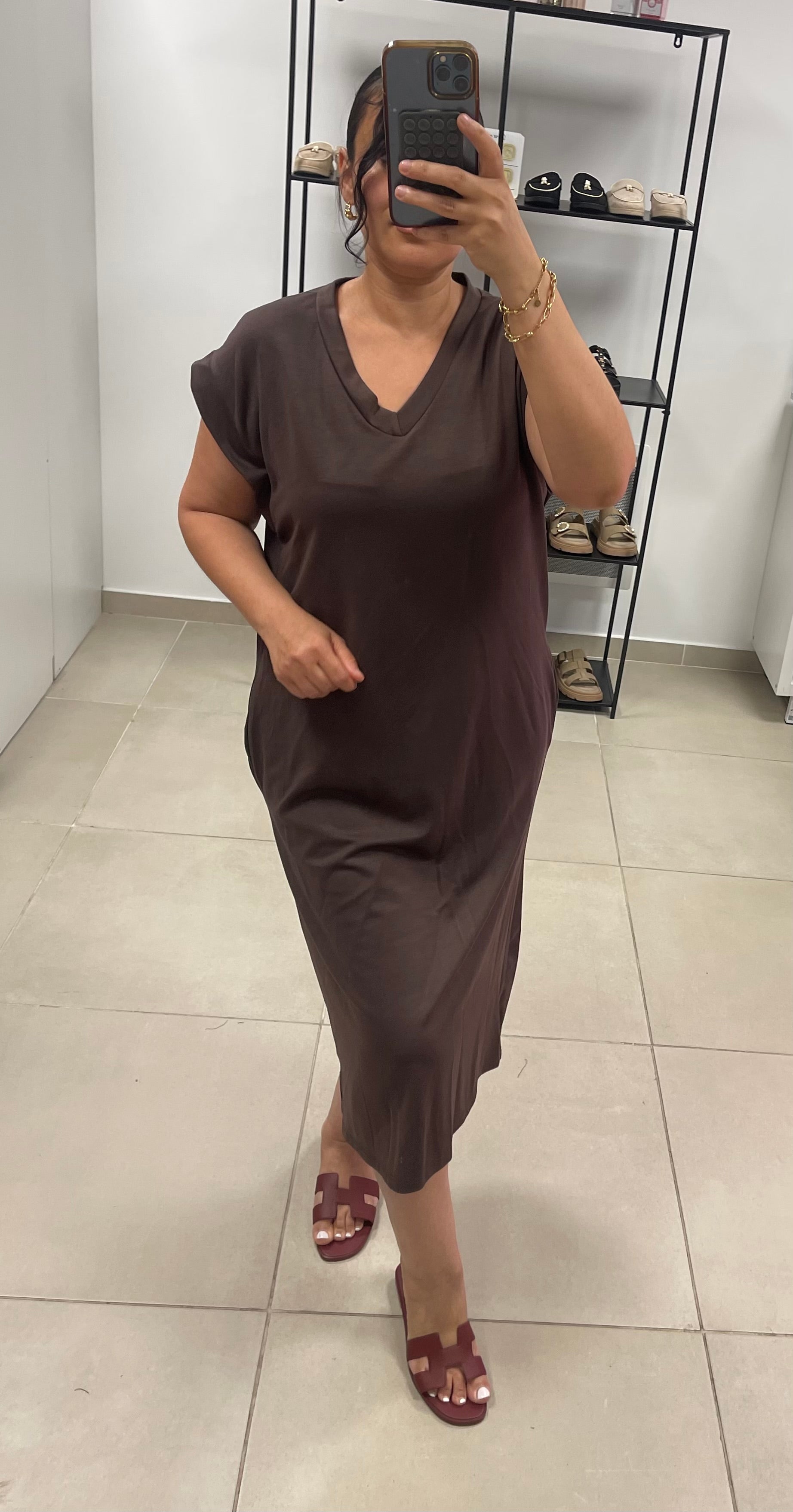Robe ness