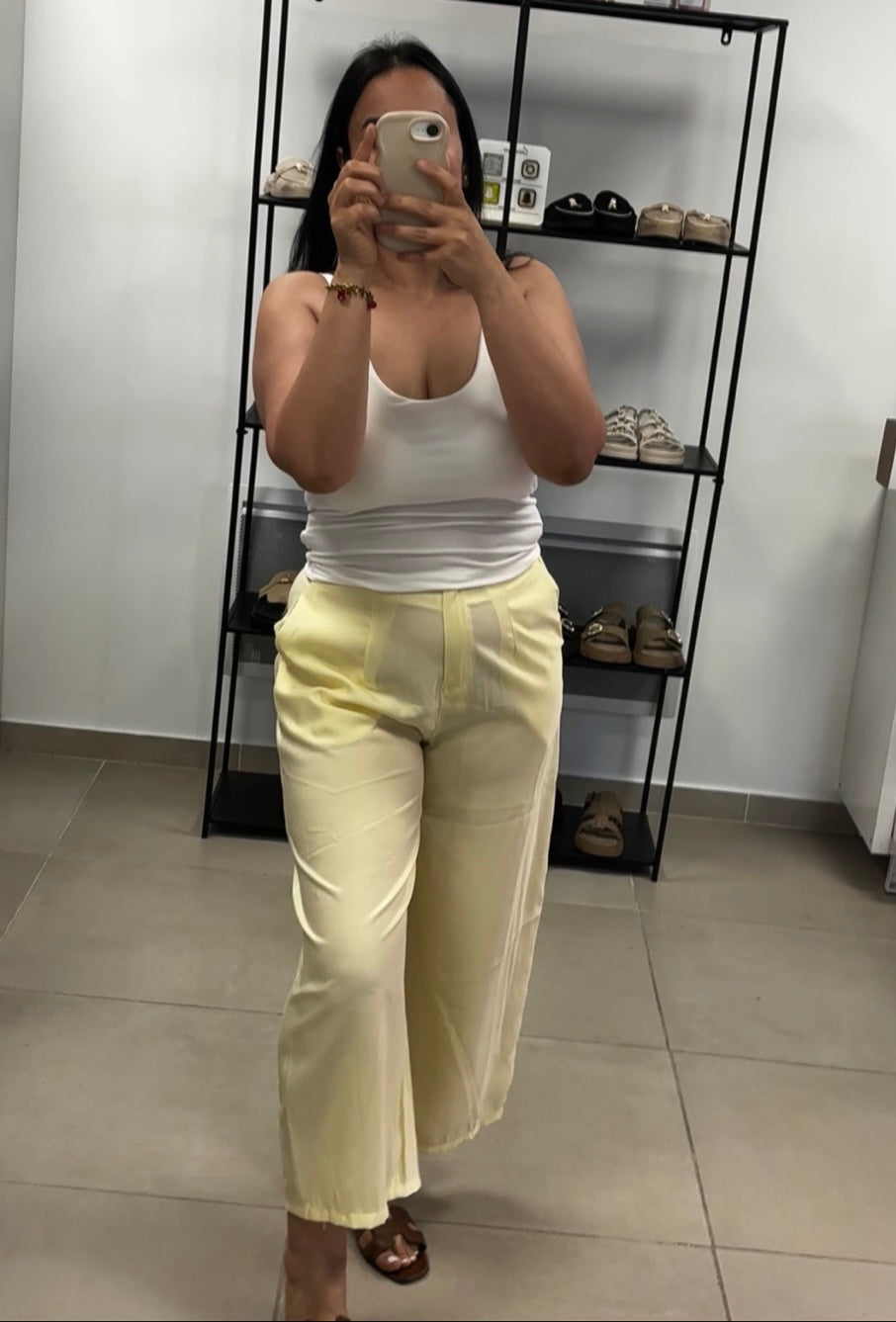 Pantalon Kate