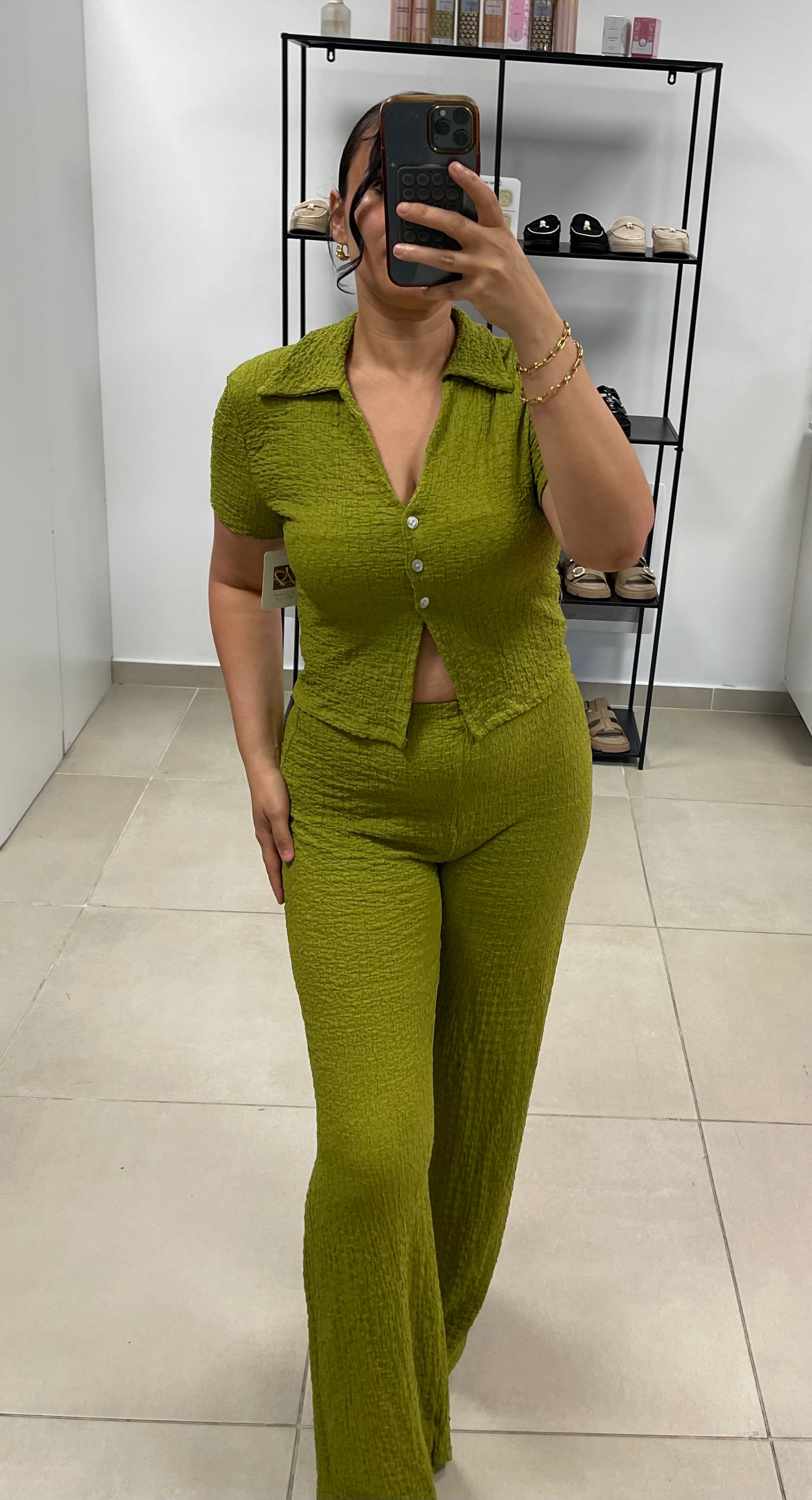 Ensemble Dounia