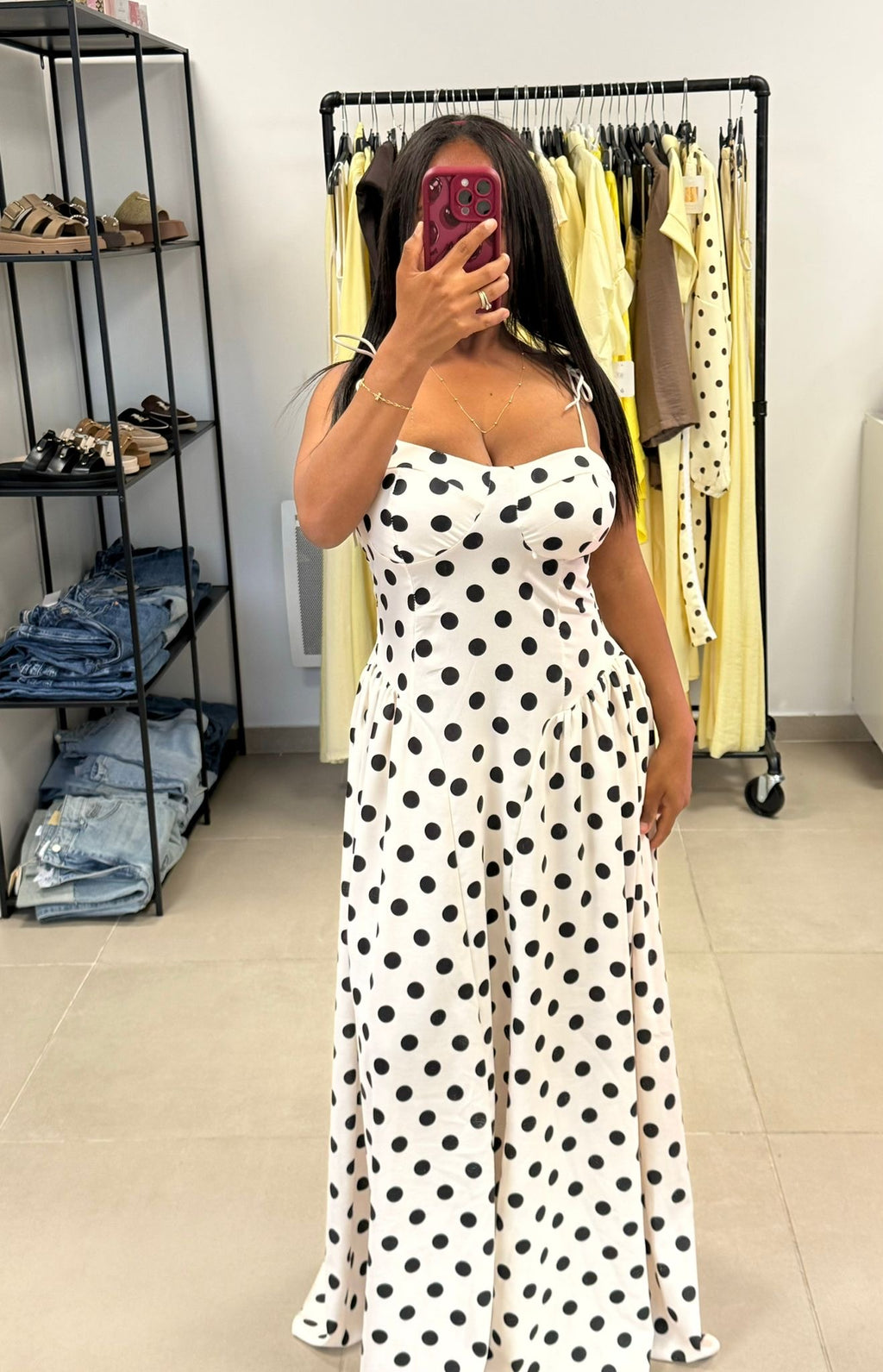 Robe Gwendoline