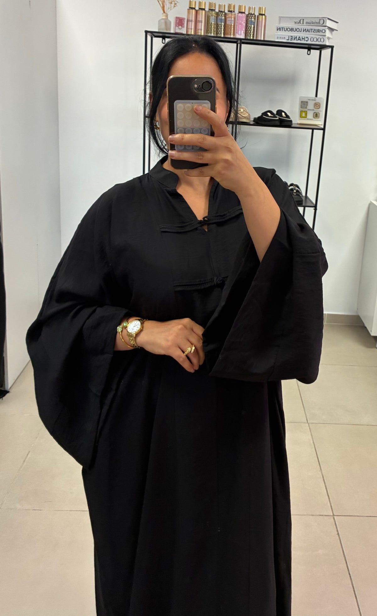 Robe Assya