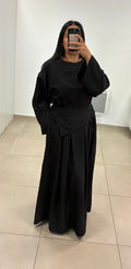 Ensemble Mia noir