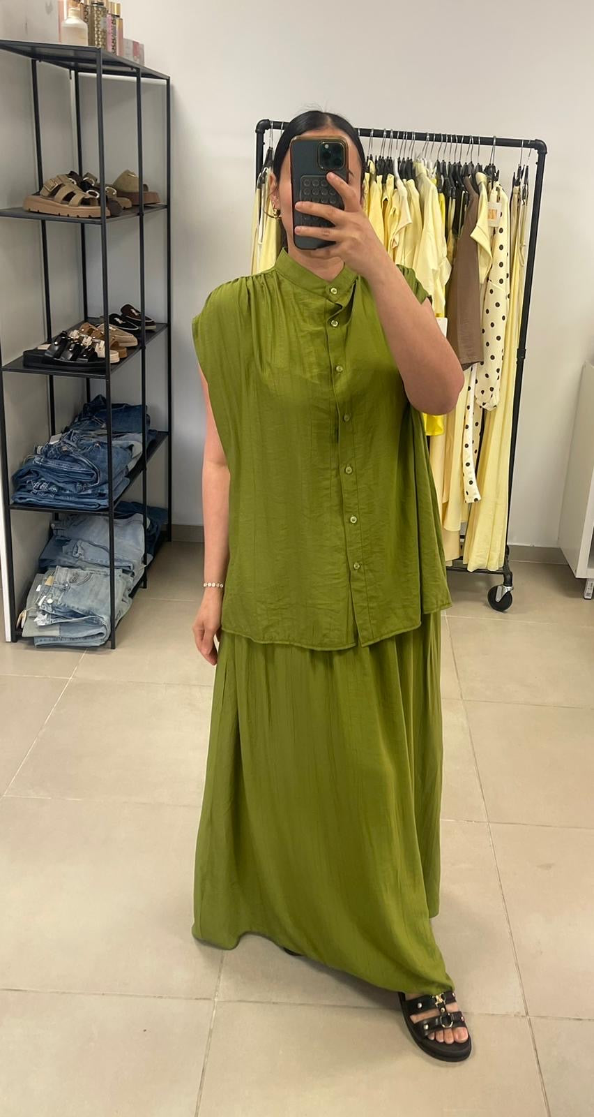 Ensemble Yasmine