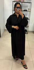 Robe maya