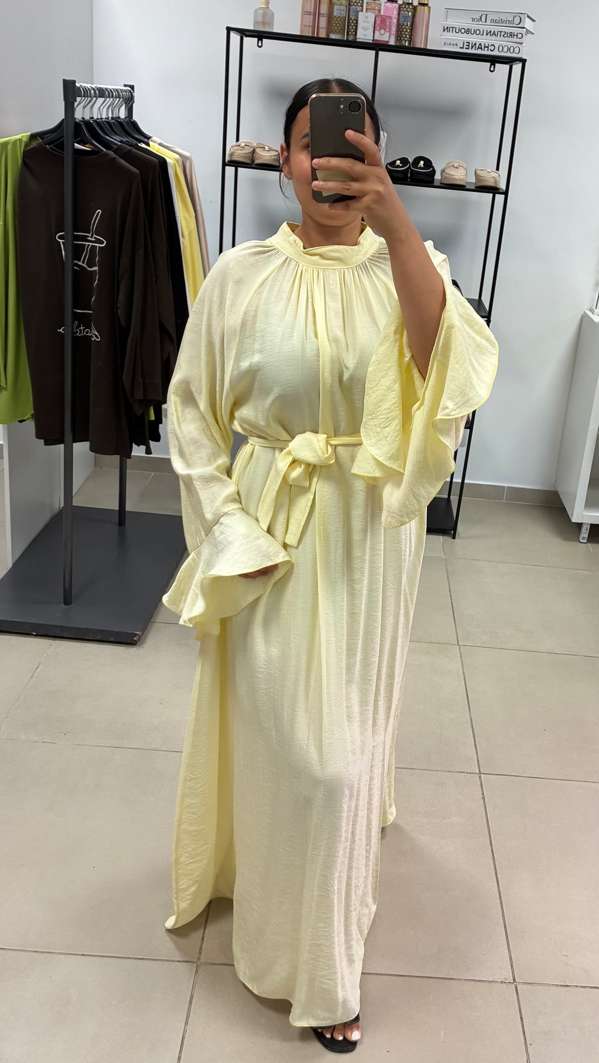 Robe Inaya