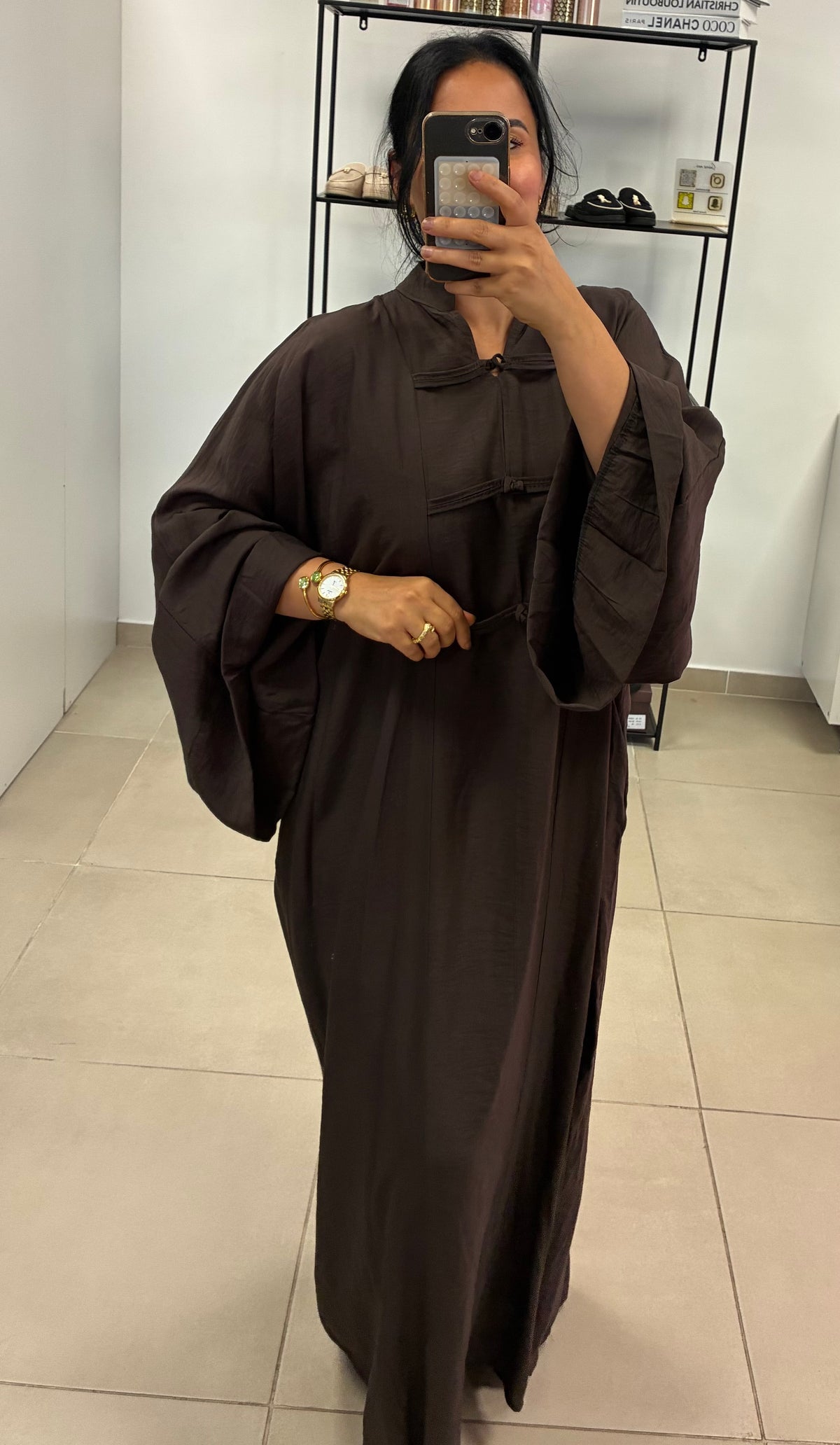 Robe Assya