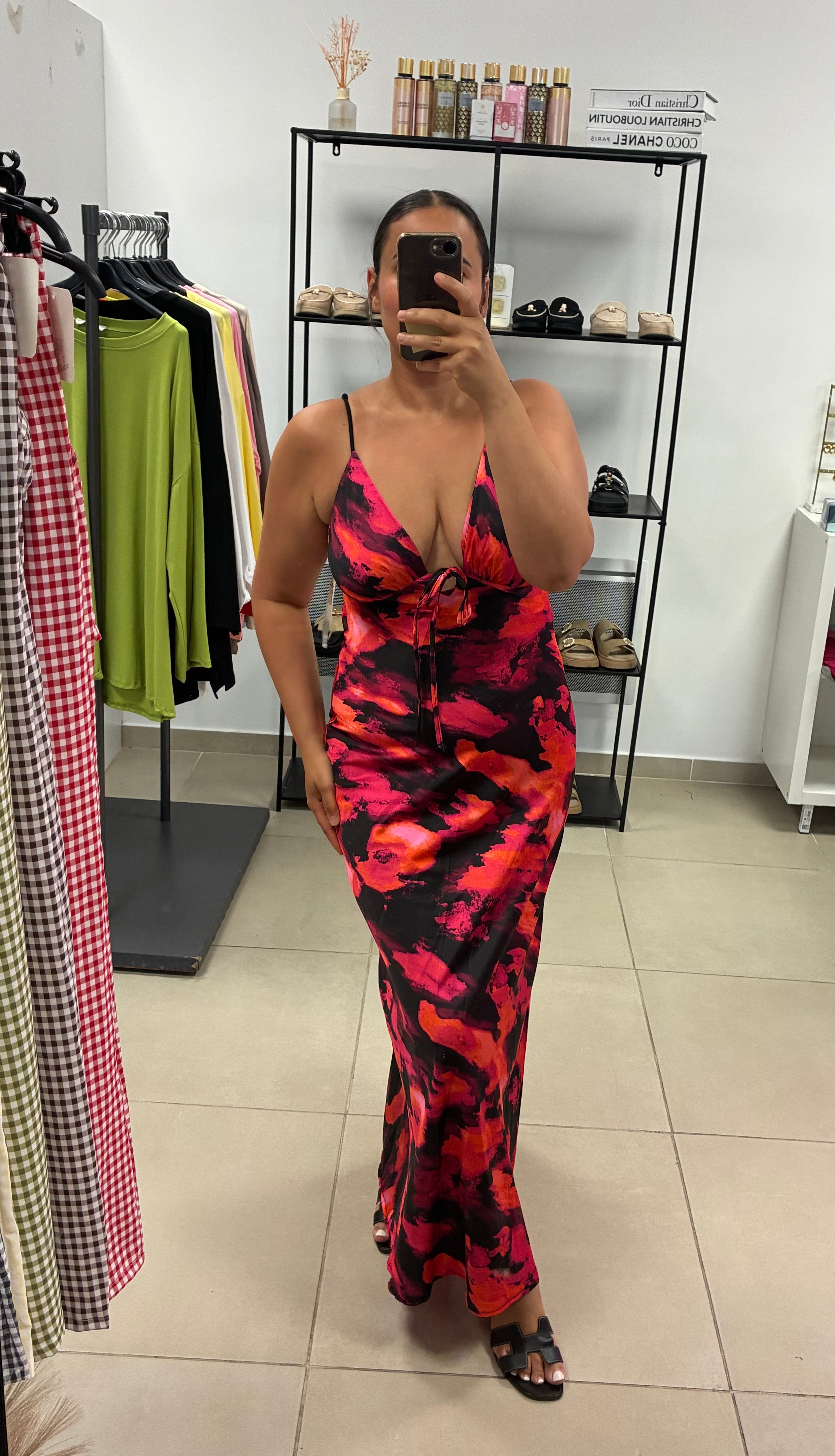 Robe Shana