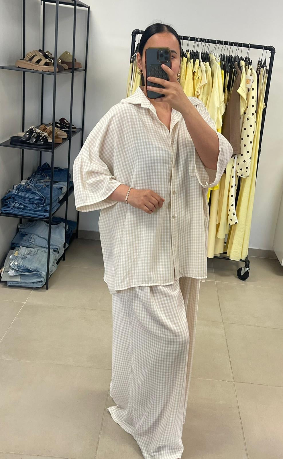 Ensemble Amandine
