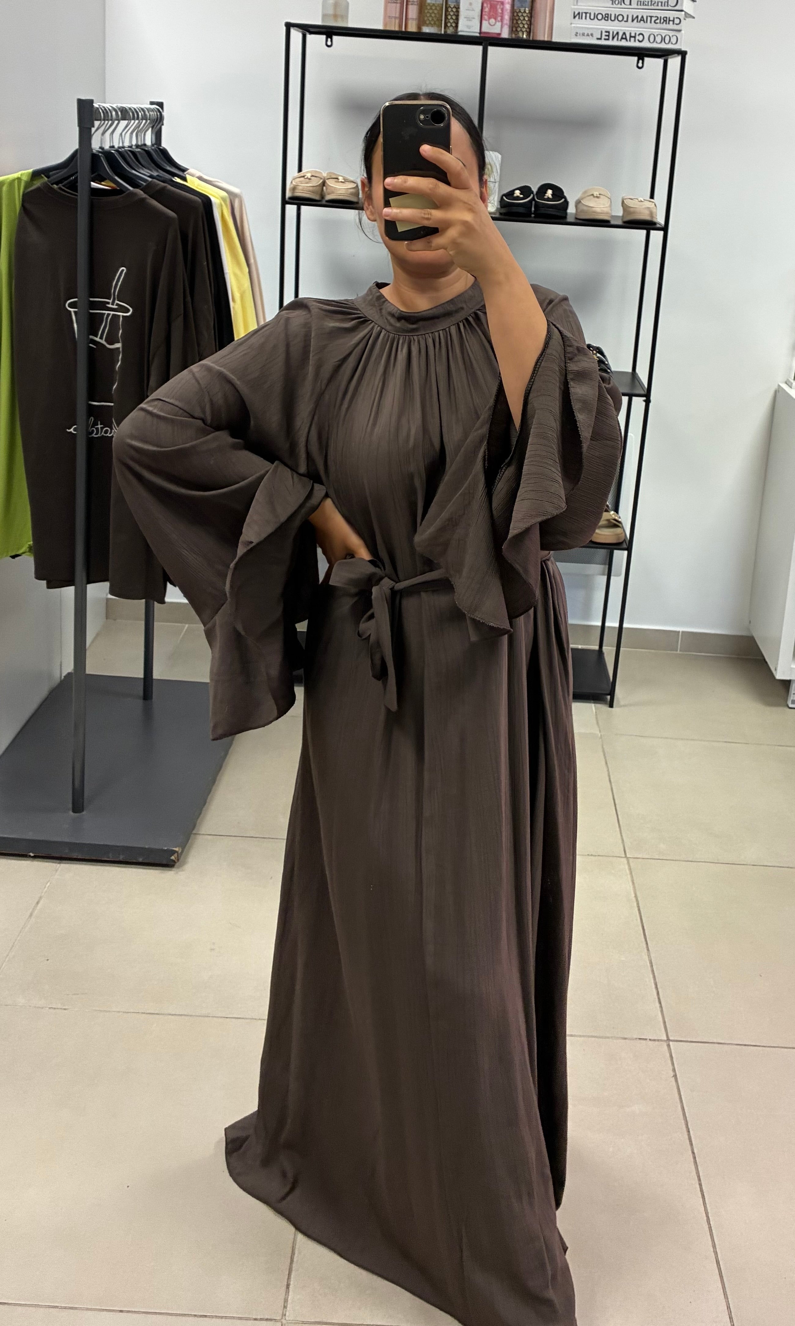 Robe Inaya