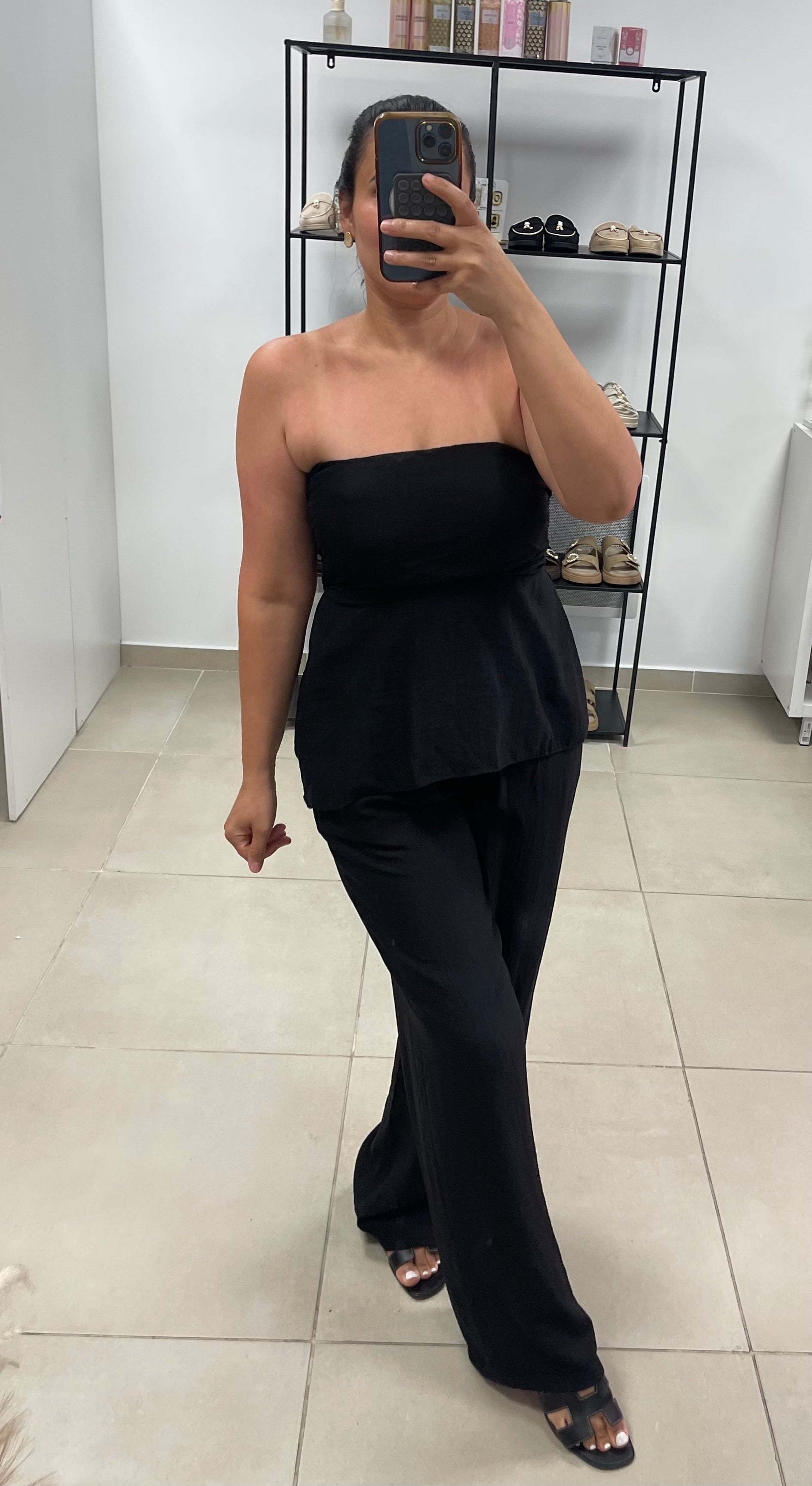 Ensemble Rosalia