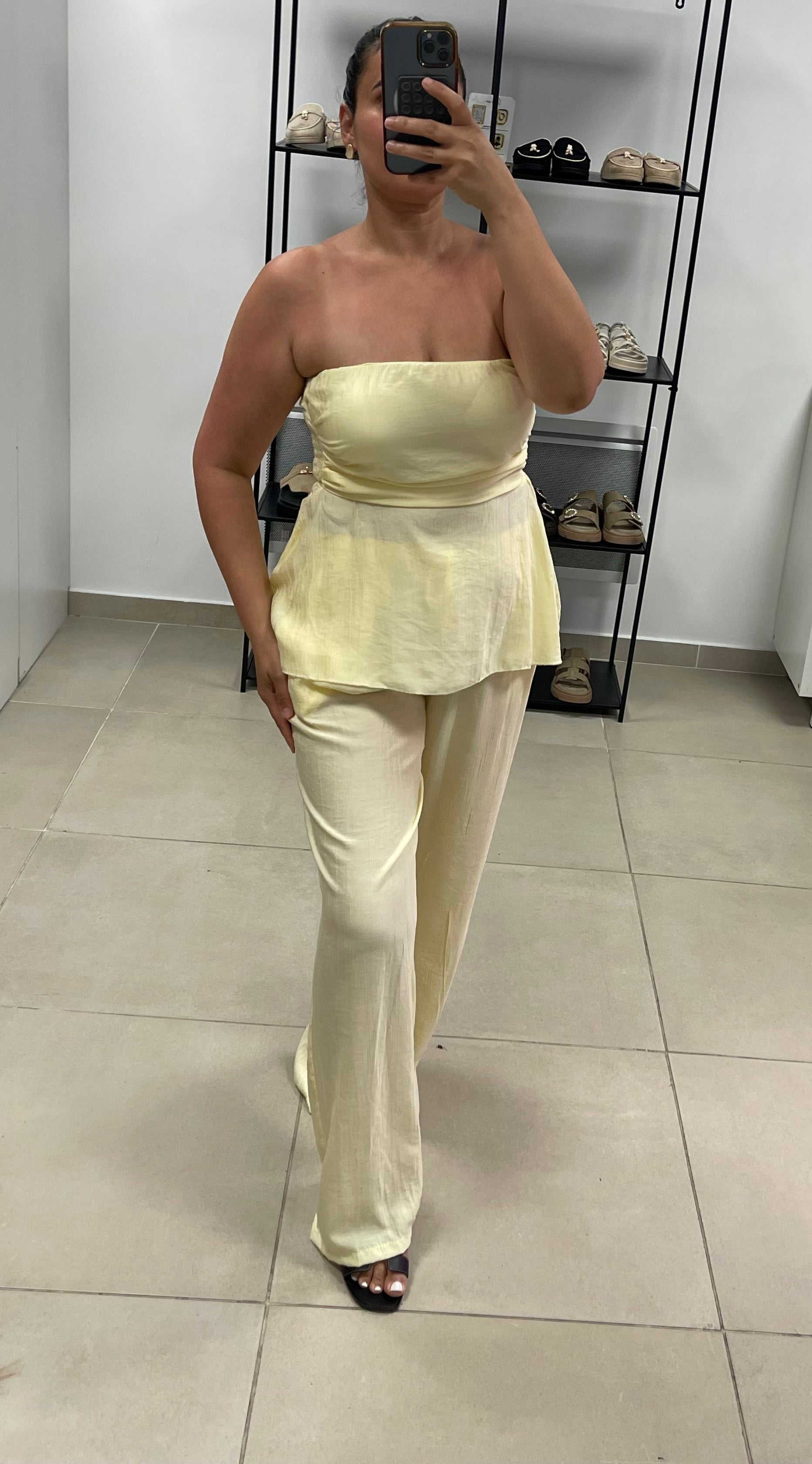 Ensemble Rosalia