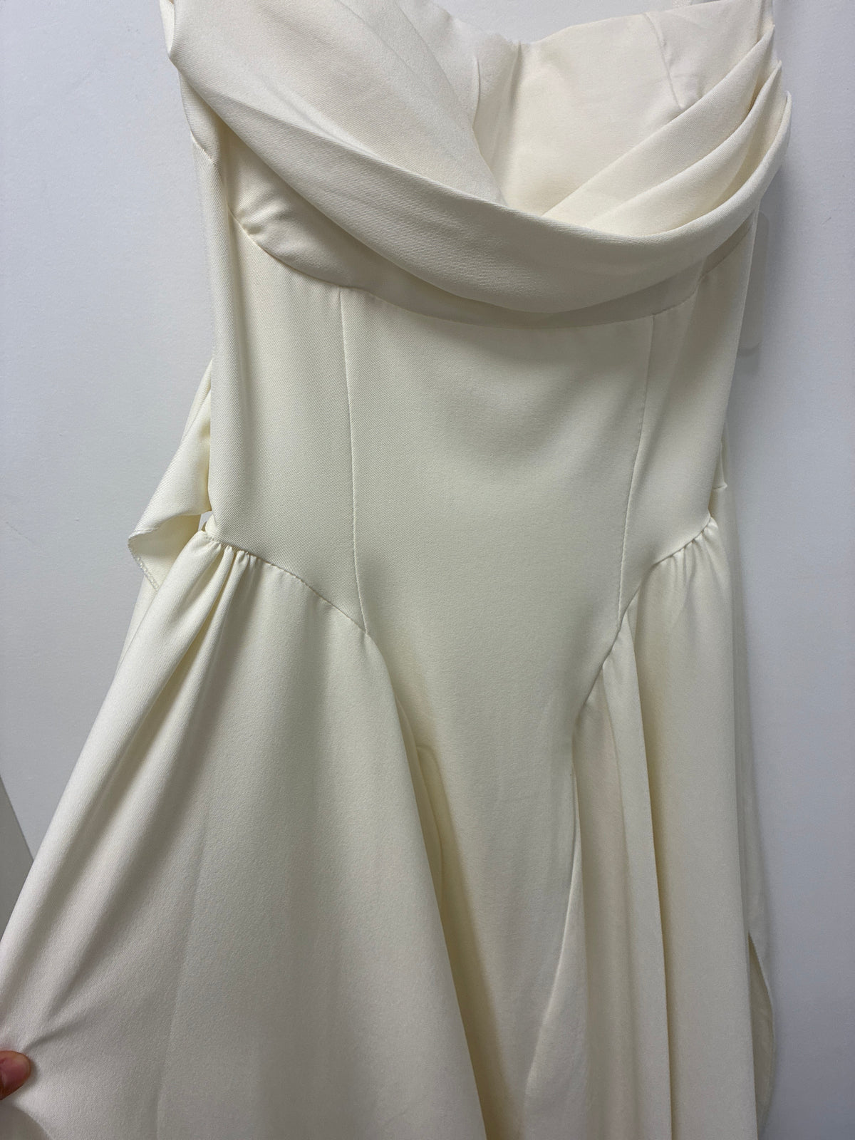 Robe Léa jaune