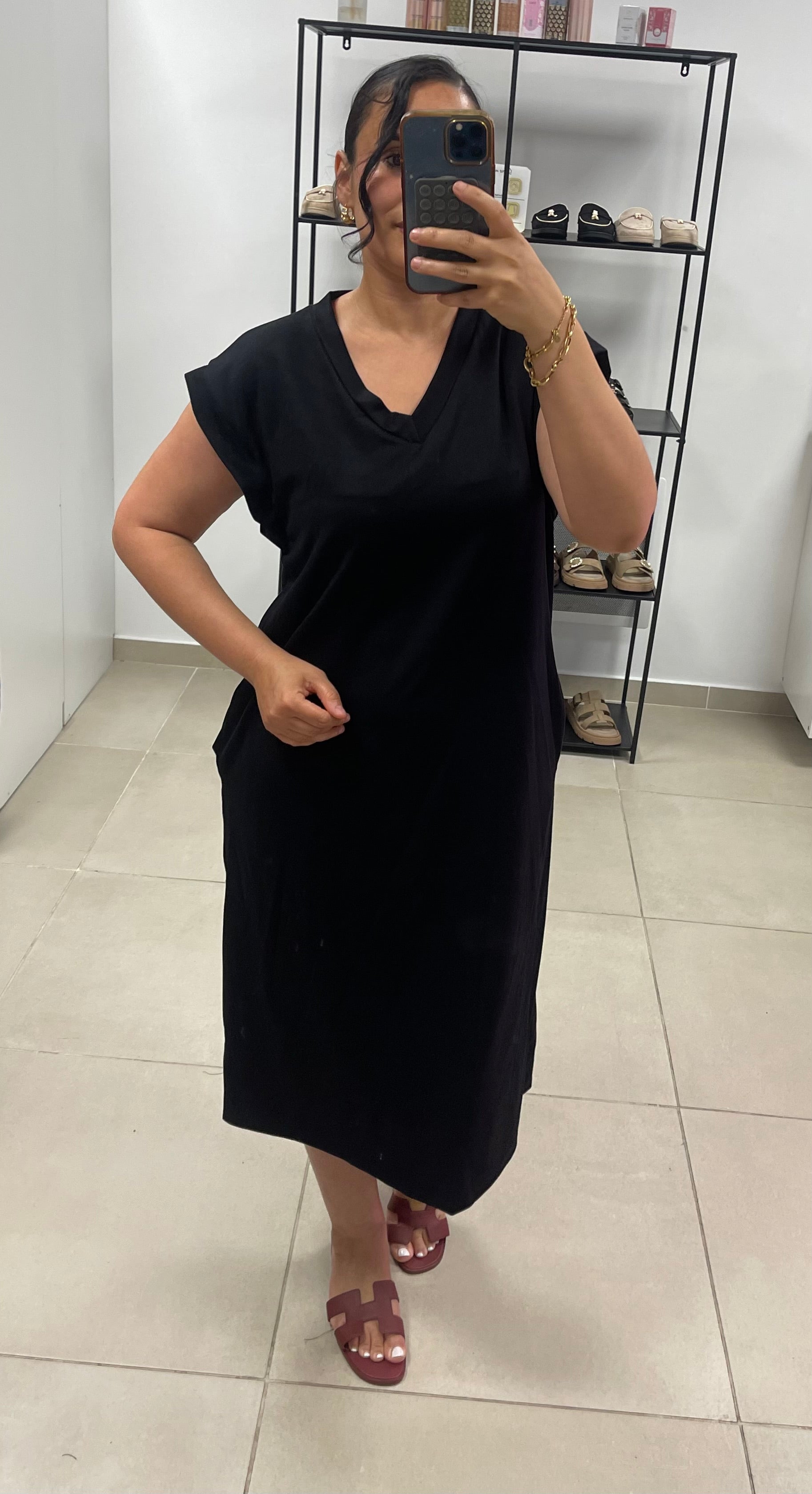 Robe ness