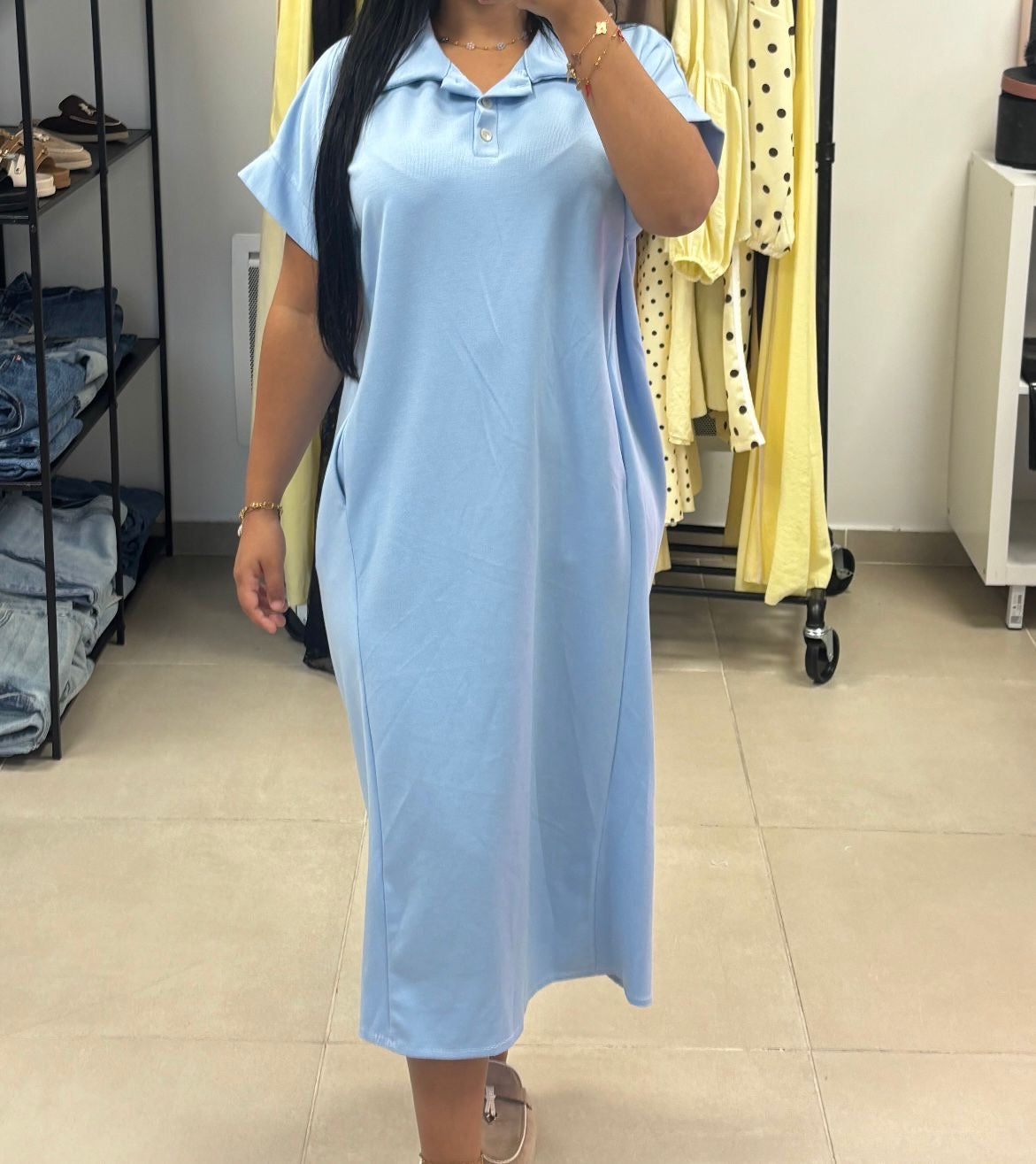 Robe Polo