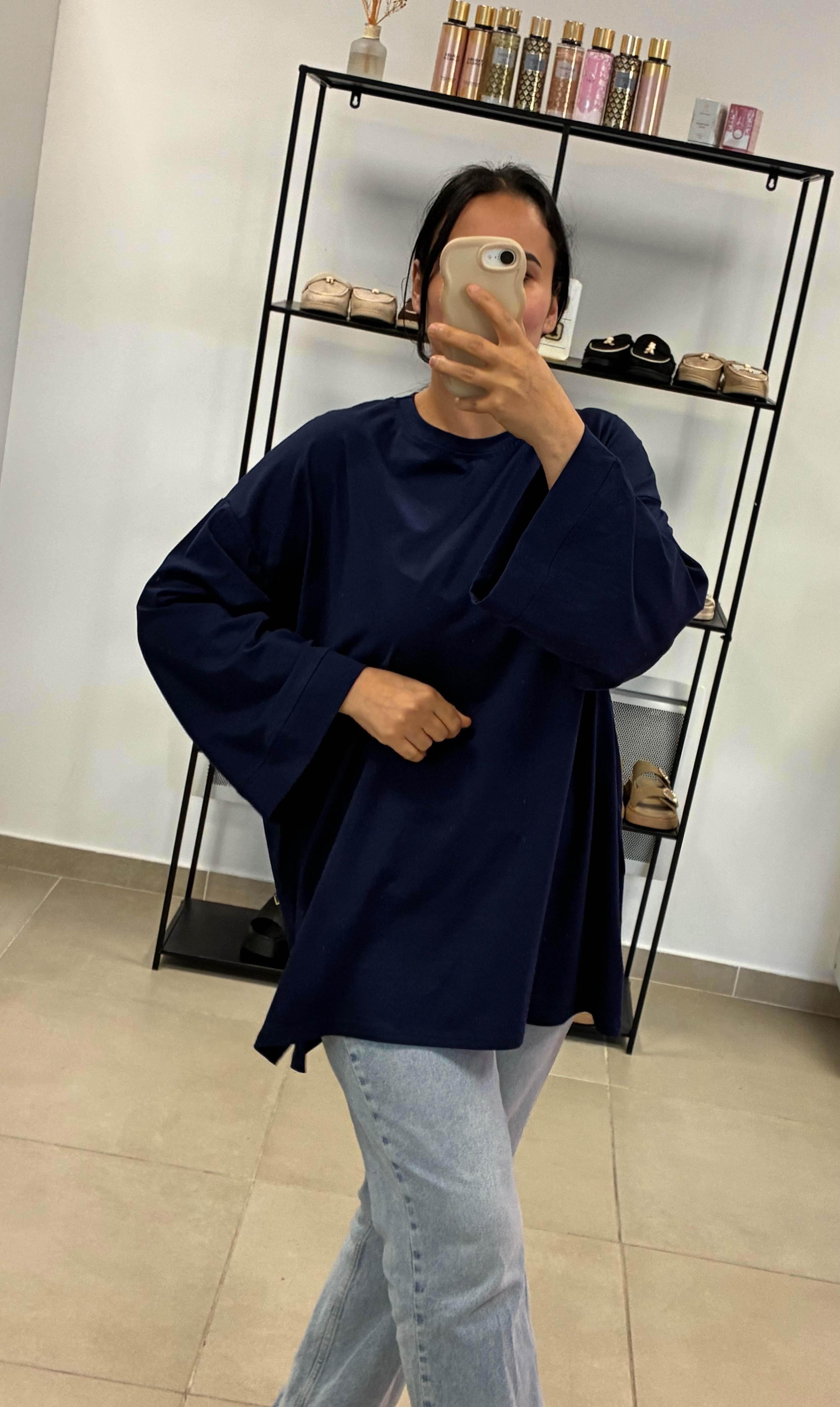Haut basic