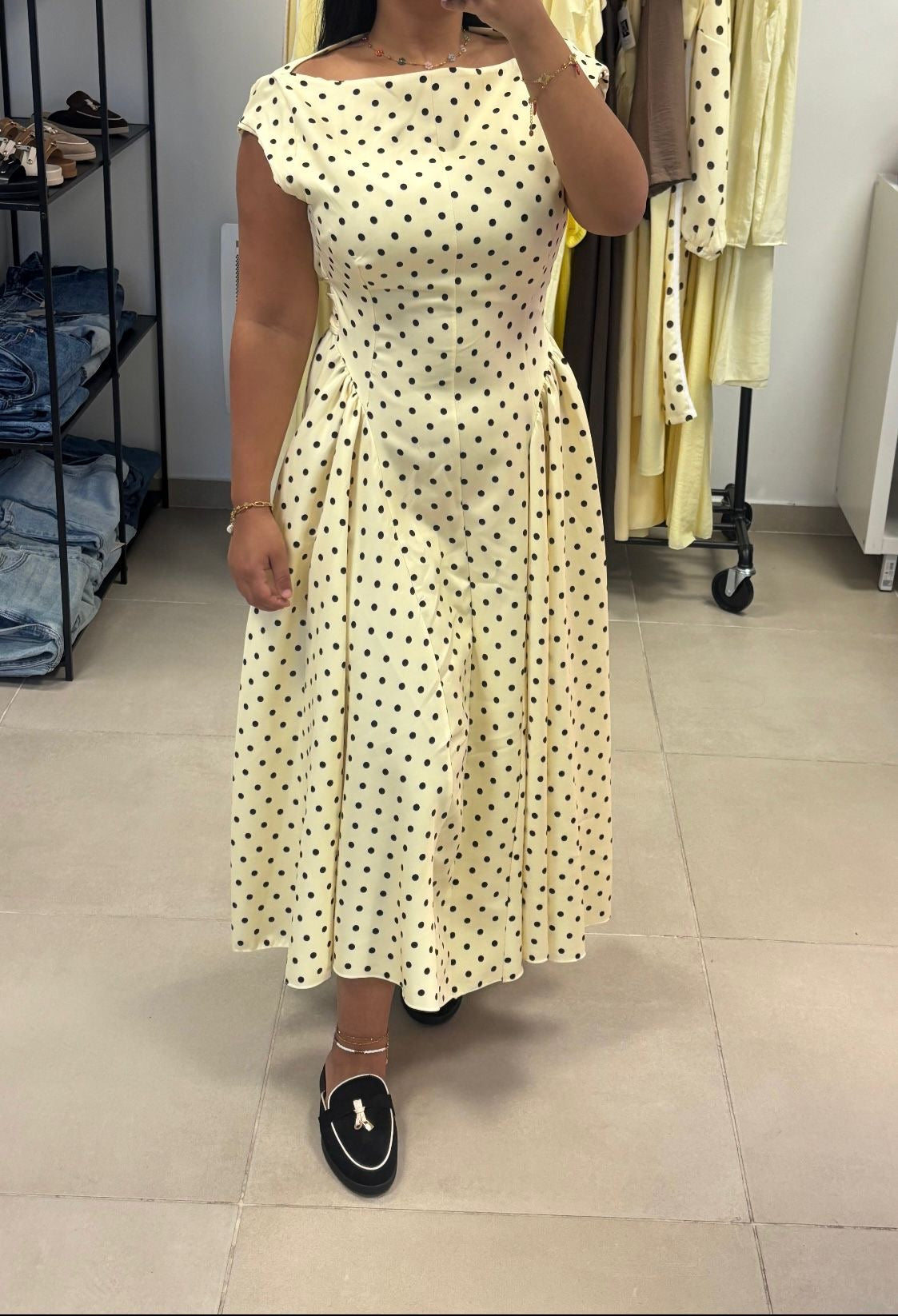 Robe Laura